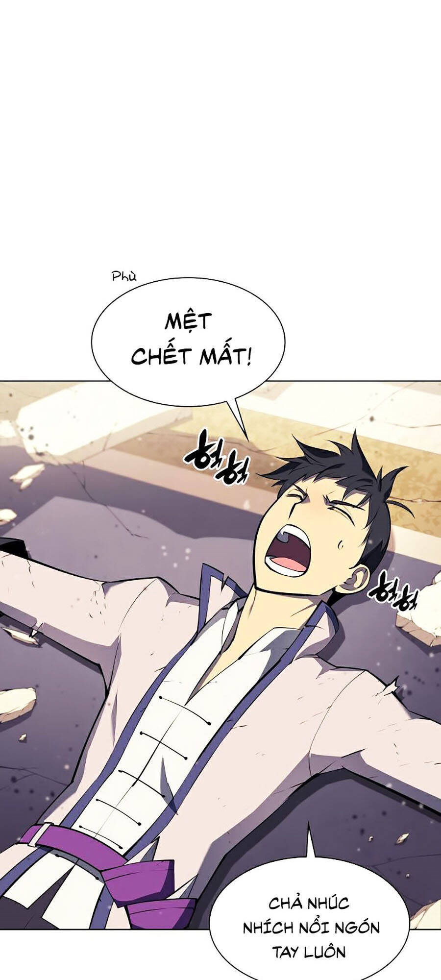 Thợ Rèn Huyền Thoại chapter 68 - Upload bởi truyensieuhay.com