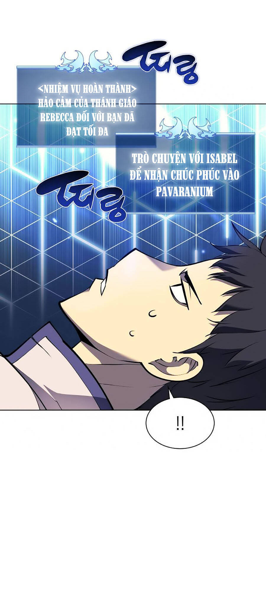 Thợ Rèn Huyền Thoại chapter 68 - Upload bởi truyensieuhay.com