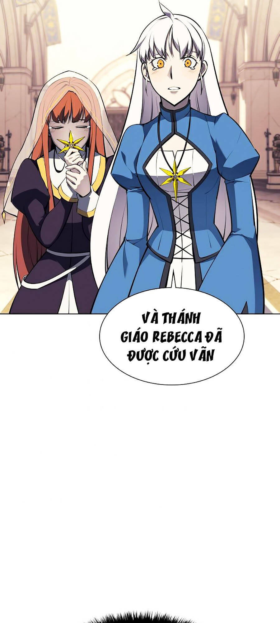 Thợ Rèn Huyền Thoại chapter 68 - Upload bởi truyensieuhay.com