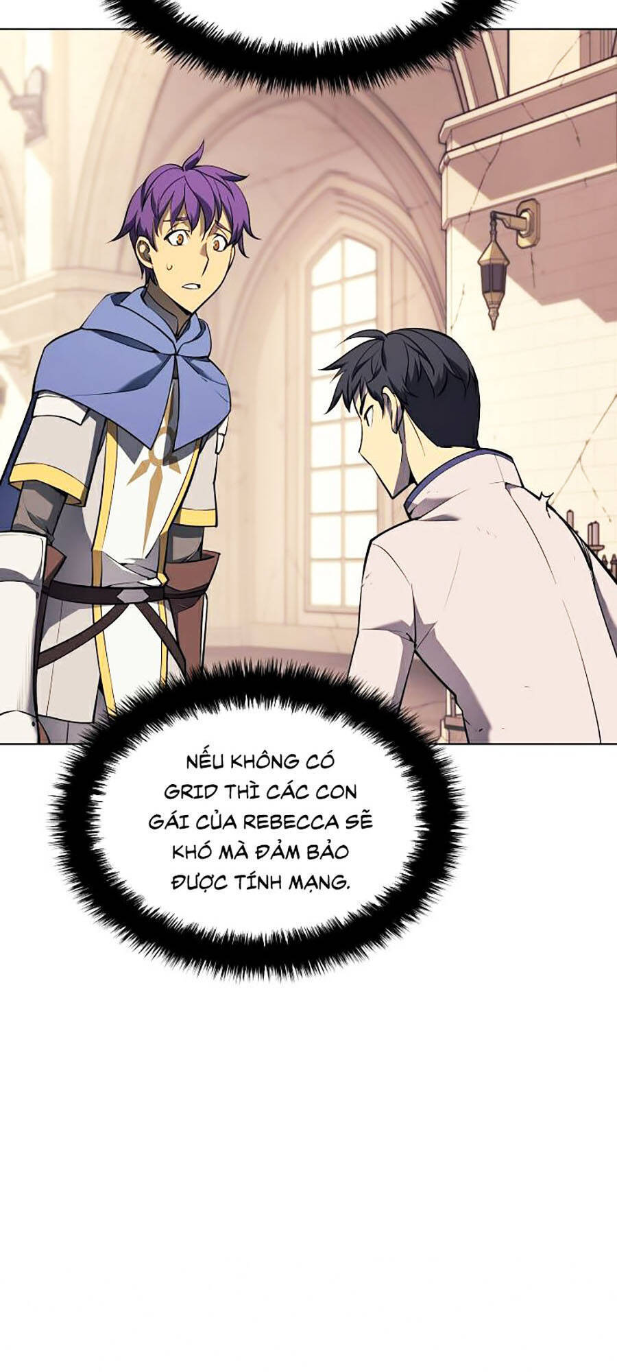 Thợ Rèn Huyền Thoại chapter 68 - Upload bởi truyensieuhay.com