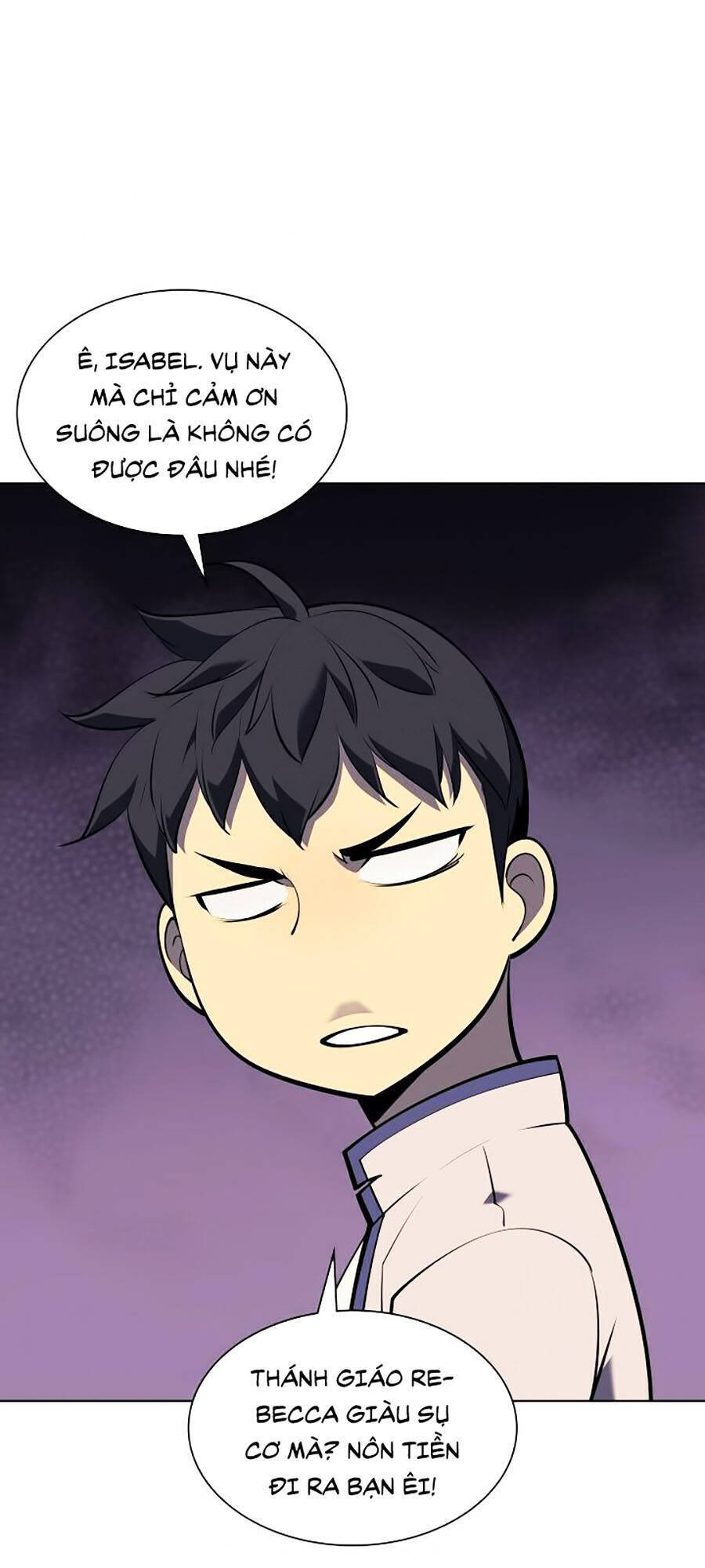 Thợ Rèn Huyền Thoại chapter 68 - Upload bởi truyensieuhay.com