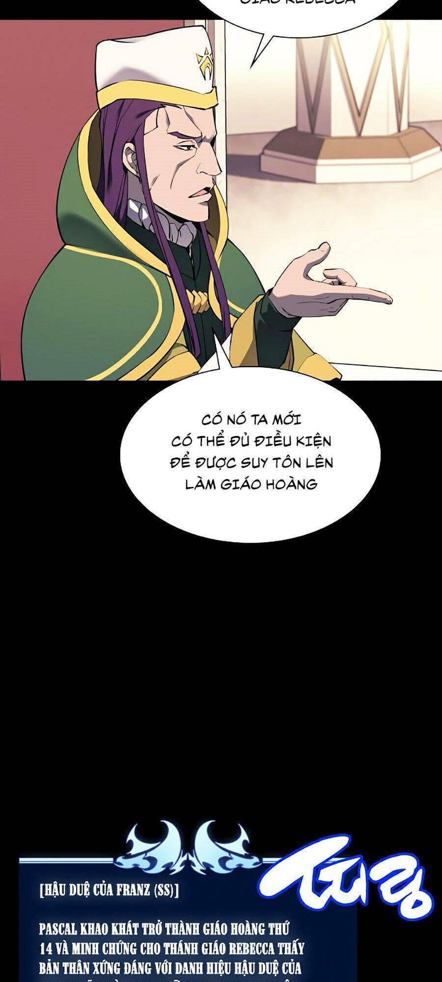 Thợ Rèn Huyền Thoại chapter 69 - Upload bởi truyensieuhay.com