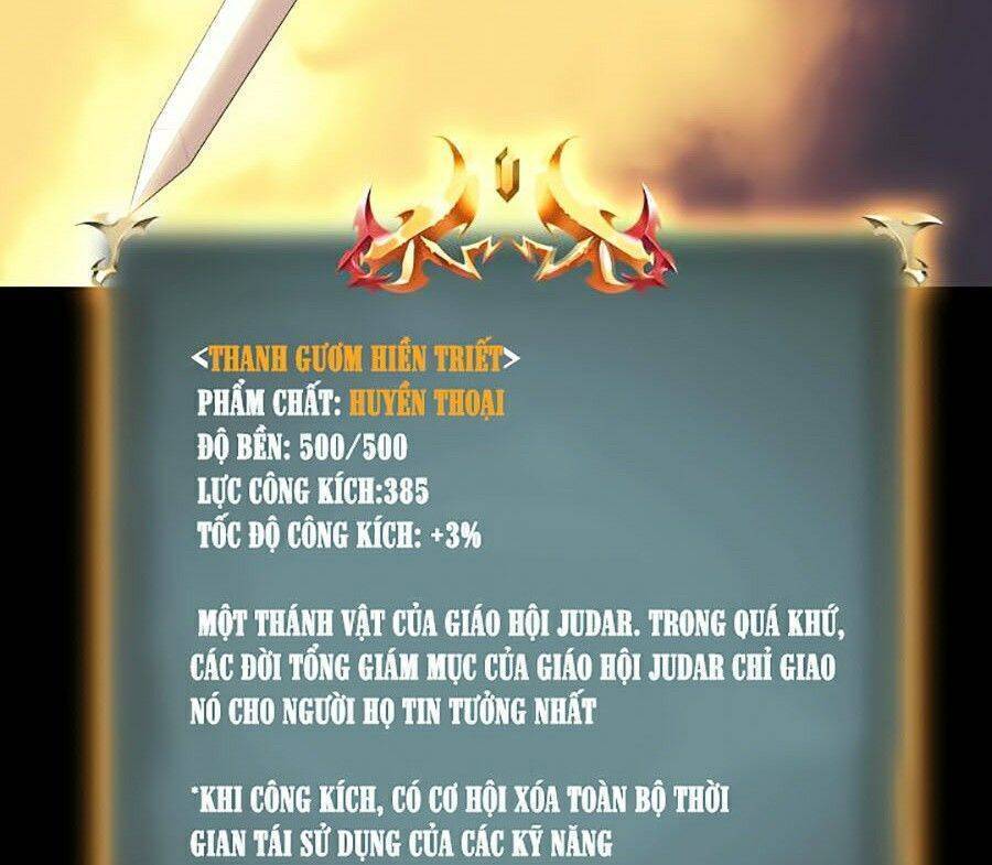 Thợ Rèn Huyền Thoại chapter 69 - Upload bởi truyensieuhay.com