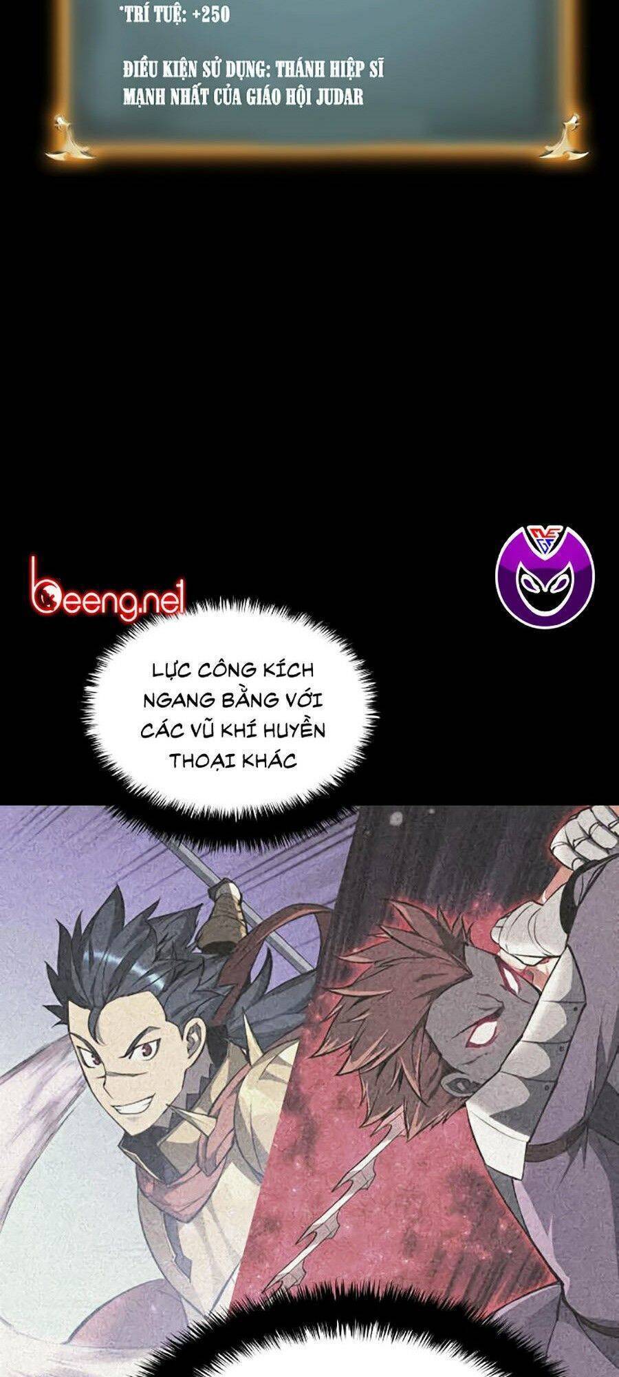 Thợ Rèn Huyền Thoại chapter 69 - Upload bởi truyensieuhay.com