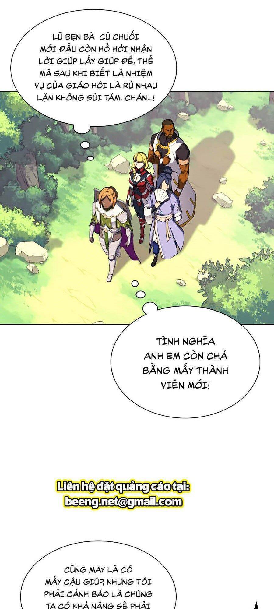 Thợ Rèn Huyền Thoại chapter 69 - Upload bởi truyensieuhay.com