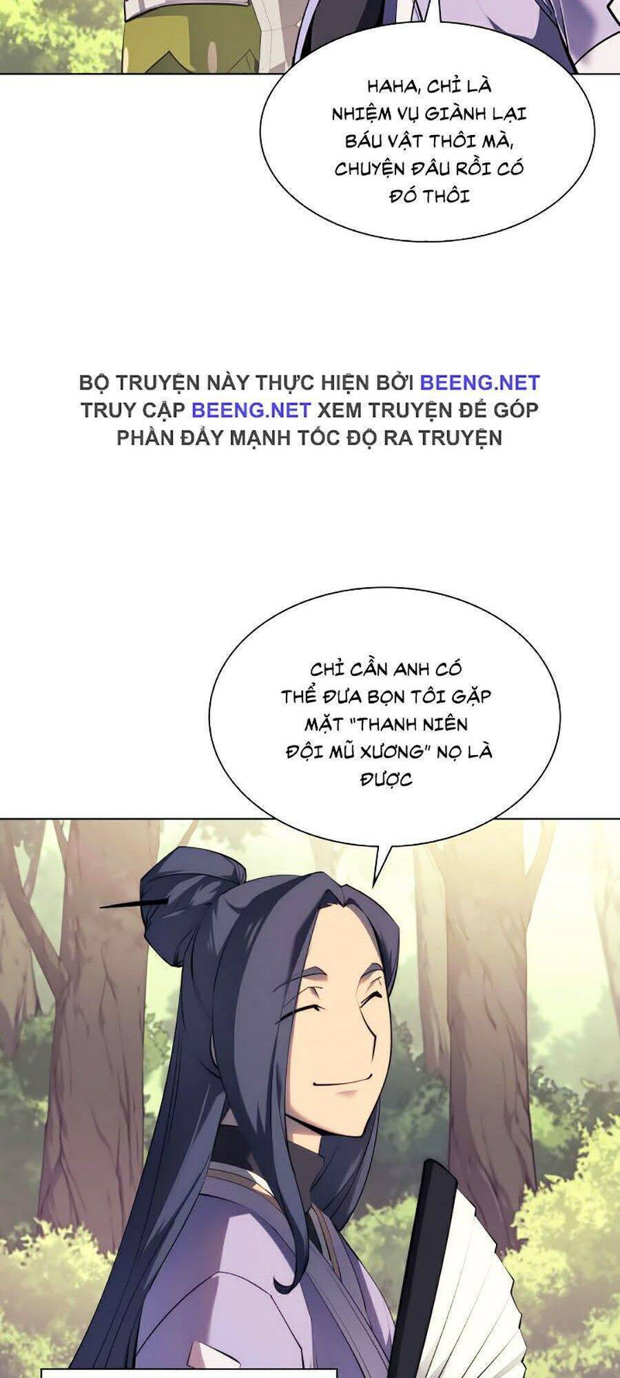 Thợ Rèn Huyền Thoại chapter 69 - Upload bởi truyensieuhay.com