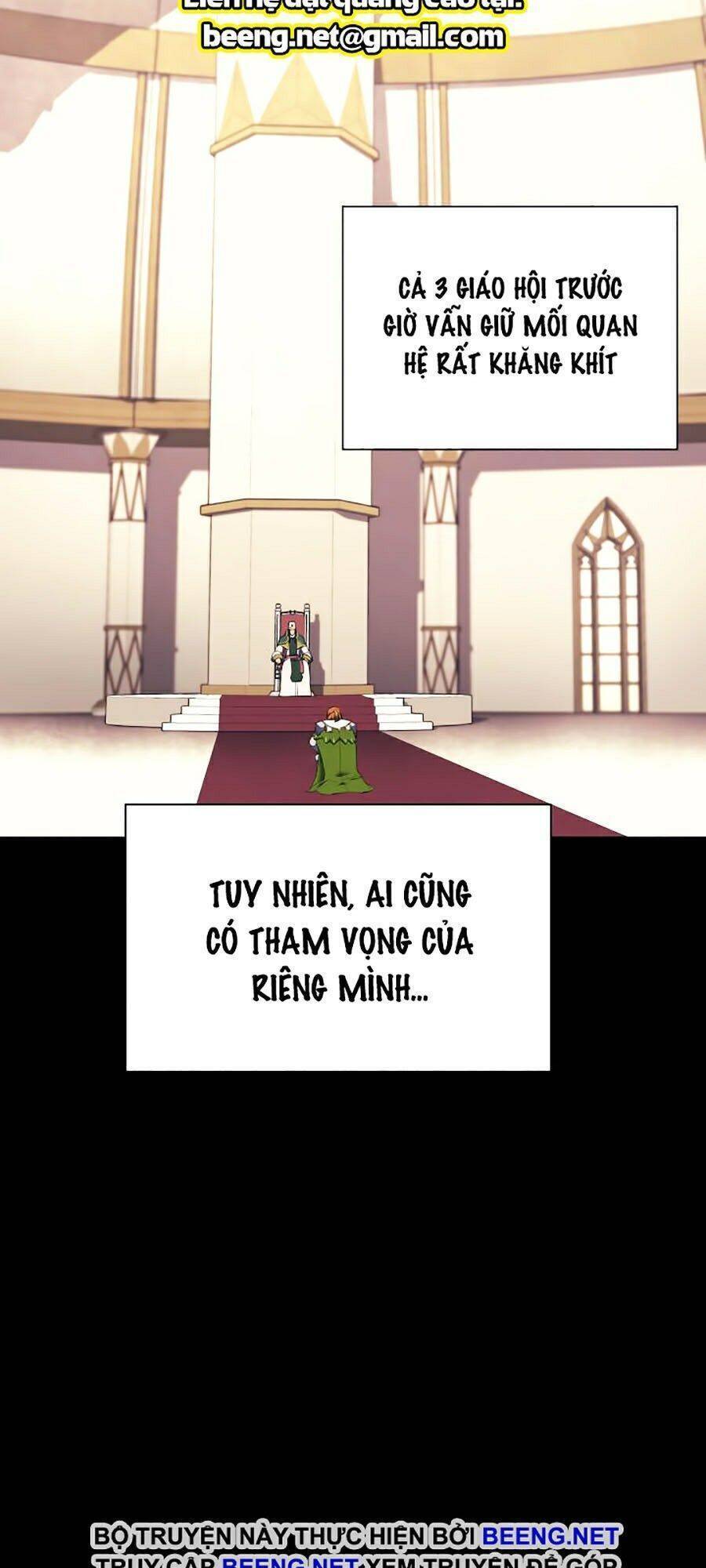 Thợ Rèn Huyền Thoại chapter 69 - Upload bởi truyensieuhay.com