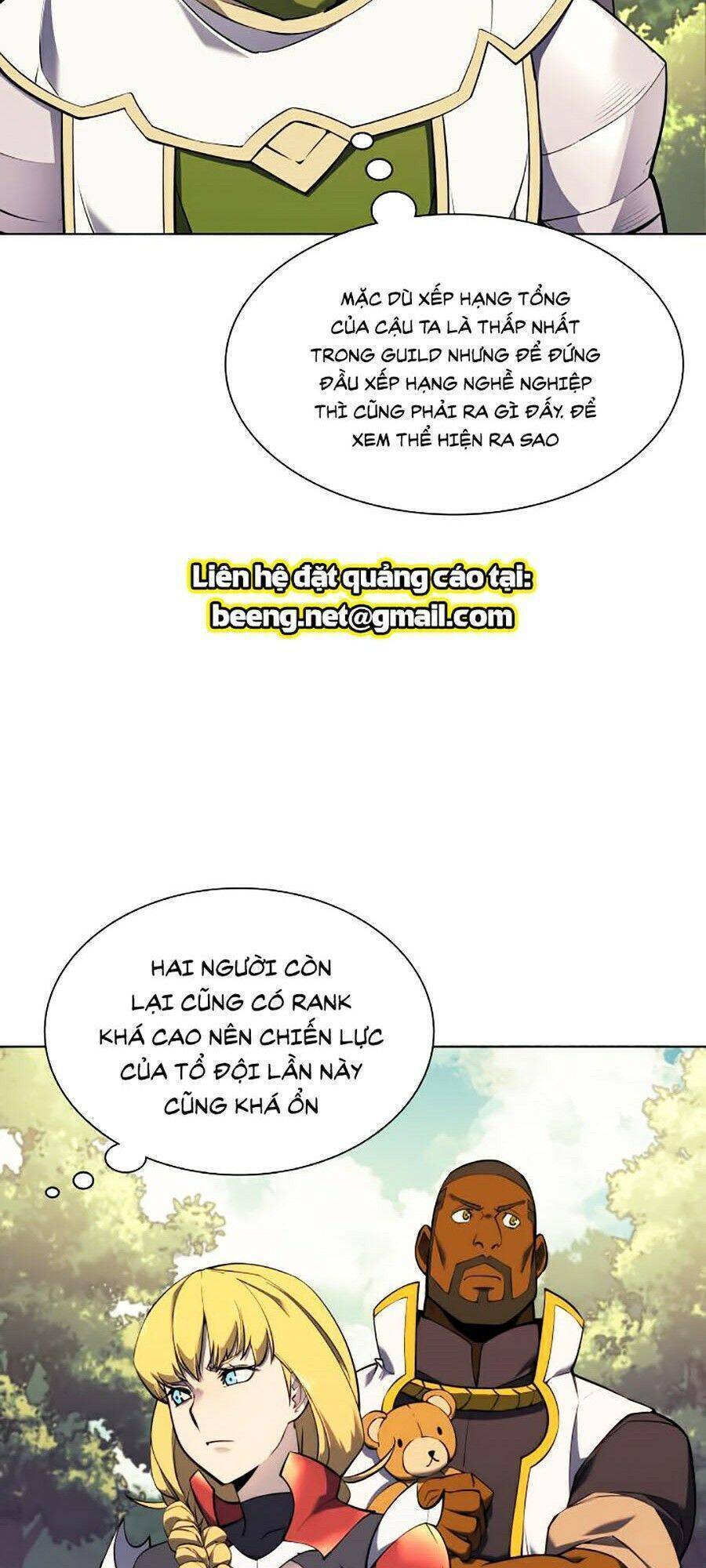 Thợ Rèn Huyền Thoại chapter 69 - Upload bởi truyensieuhay.com