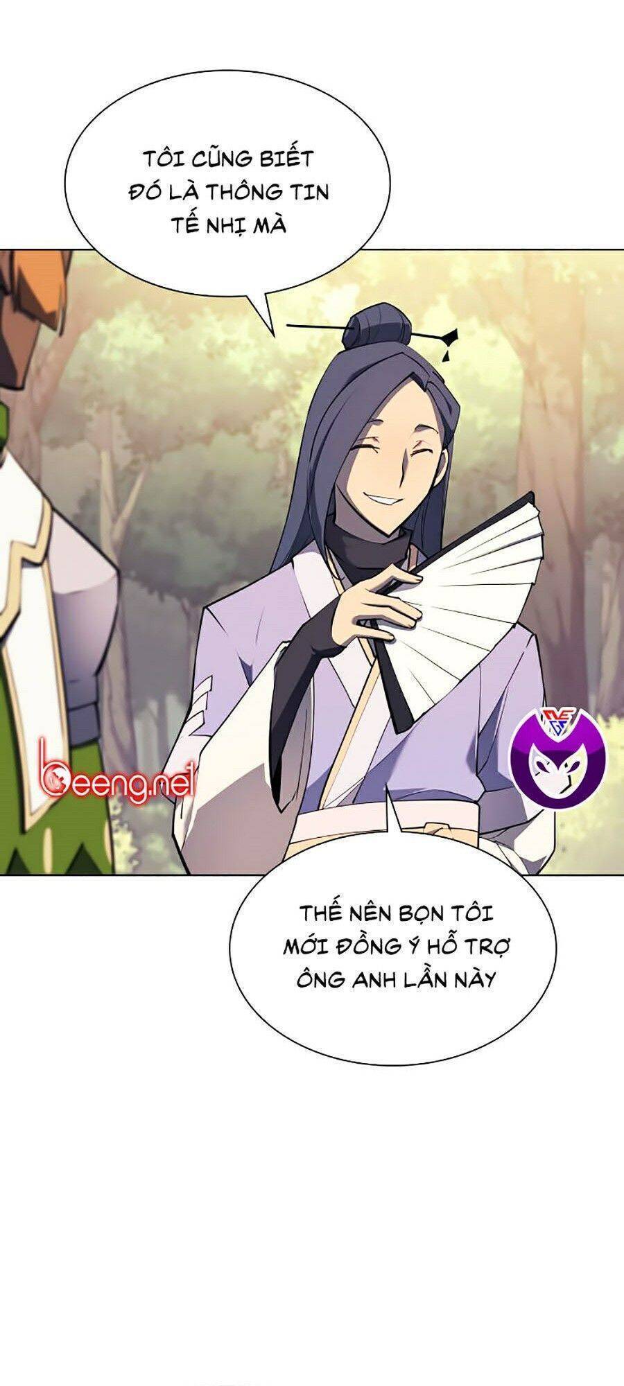 Thợ Rèn Huyền Thoại chapter 69 - Upload bởi truyensieuhay.com