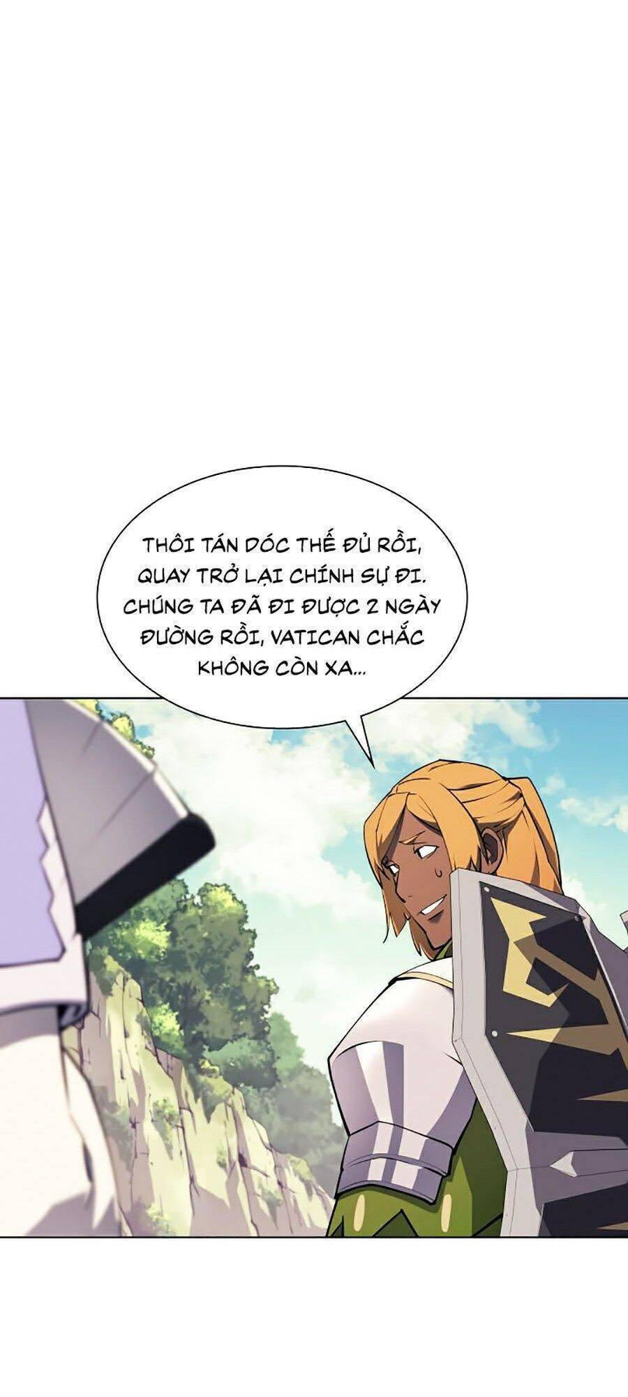 Thợ Rèn Huyền Thoại chapter 69 - Upload bởi truyensieuhay.com