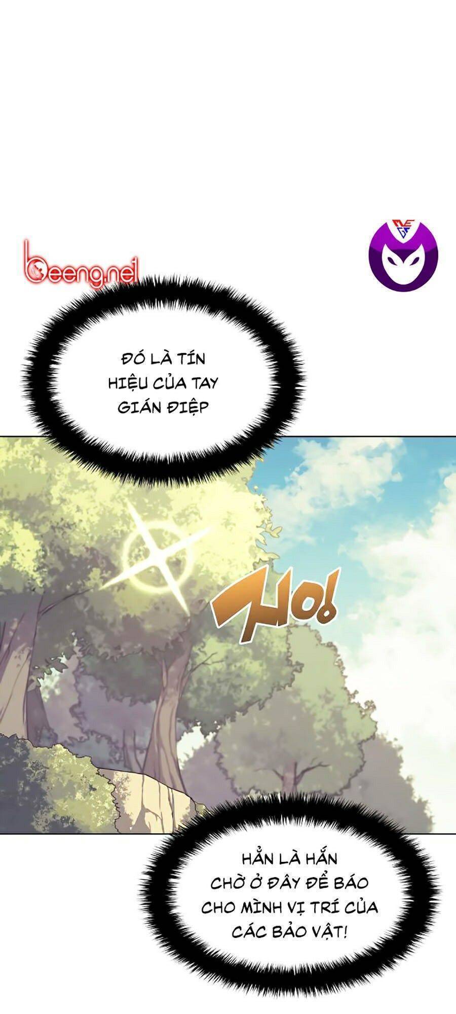 Thợ Rèn Huyền Thoại chapter 69 - Upload bởi truyensieuhay.com