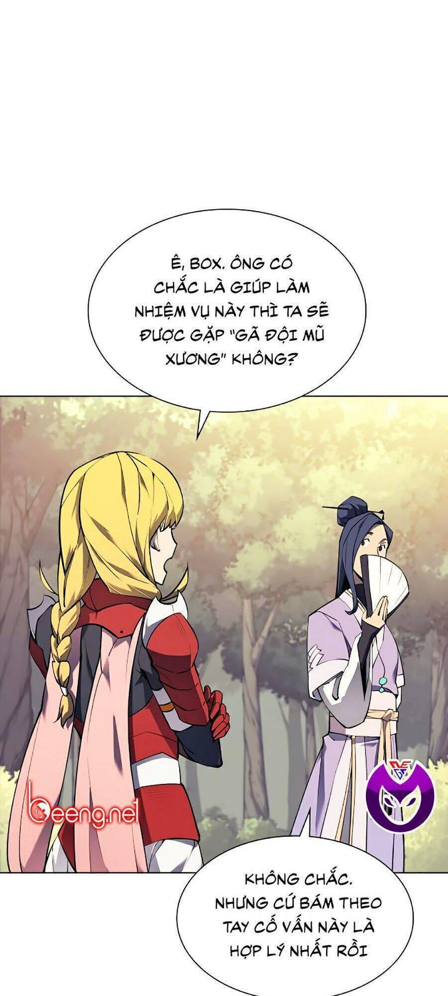 Thợ Rèn Huyền Thoại chapter 69 - Upload bởi truyensieuhay.com