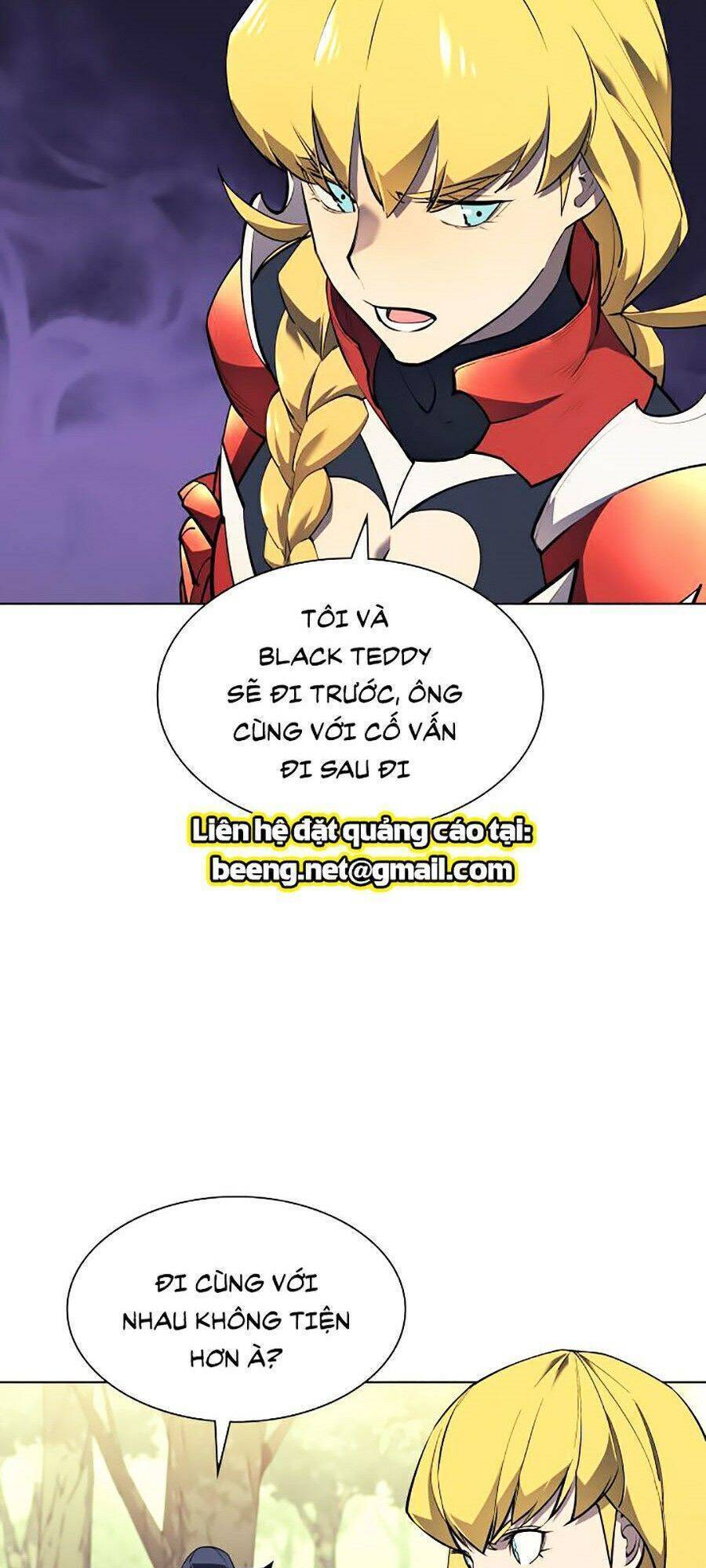 Thợ Rèn Huyền Thoại chapter 69 - Upload bởi truyensieuhay.com