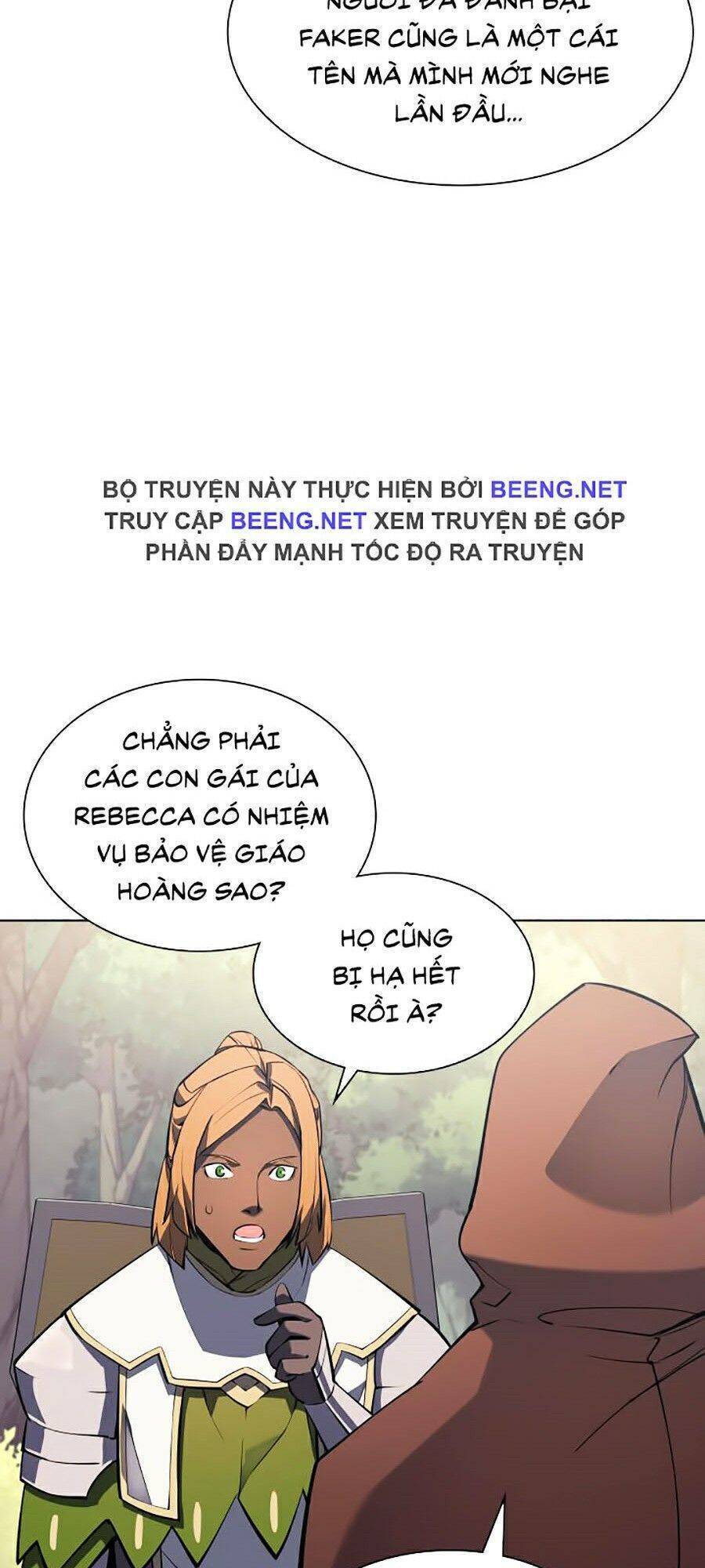 Thợ Rèn Huyền Thoại chapter 69 - Upload bởi truyensieuhay.com