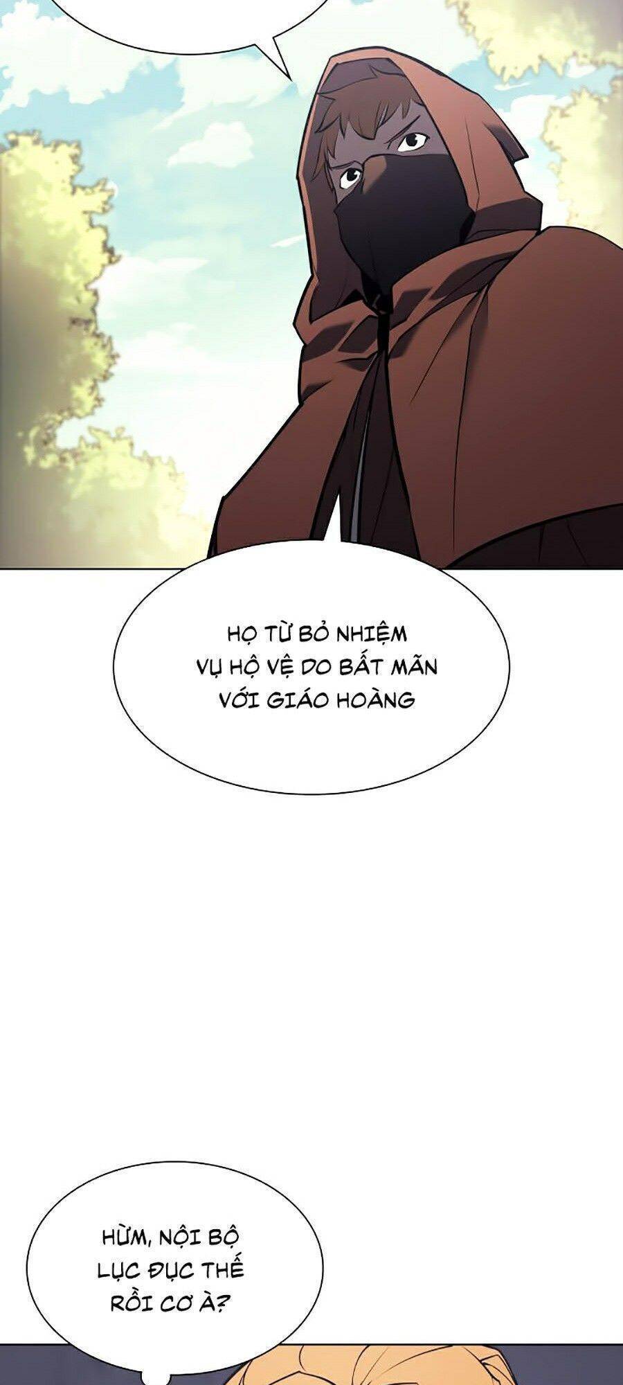 Thợ Rèn Huyền Thoại chapter 69 - Upload bởi truyensieuhay.com