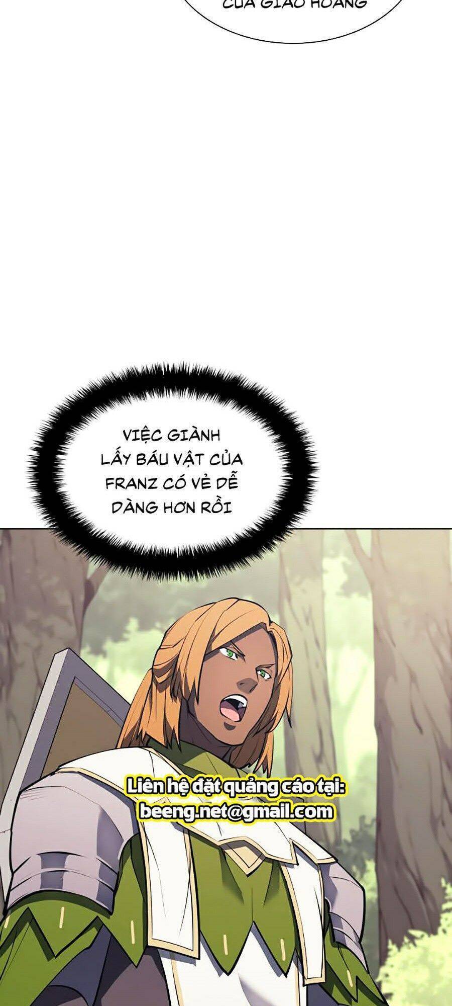Thợ Rèn Huyền Thoại chapter 69 - Upload bởi truyensieuhay.com