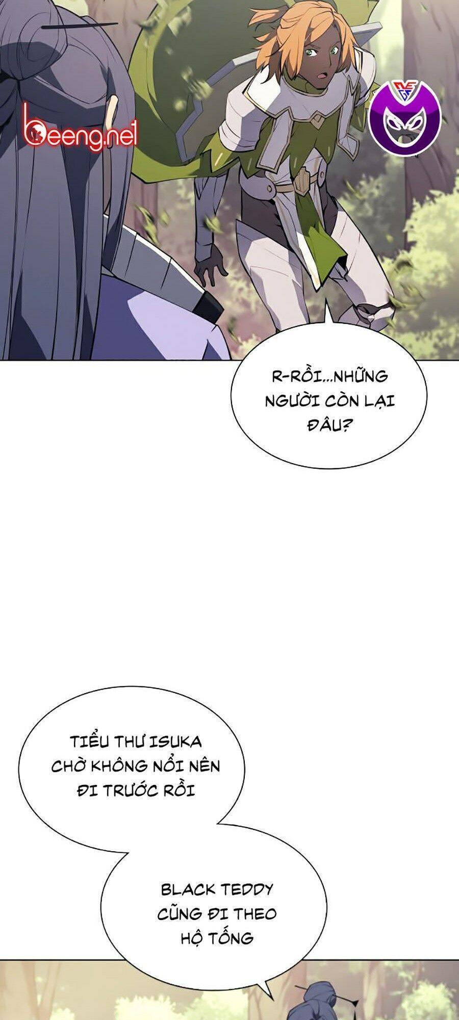 Thợ Rèn Huyền Thoại chapter 69 - Upload bởi truyensieuhay.com