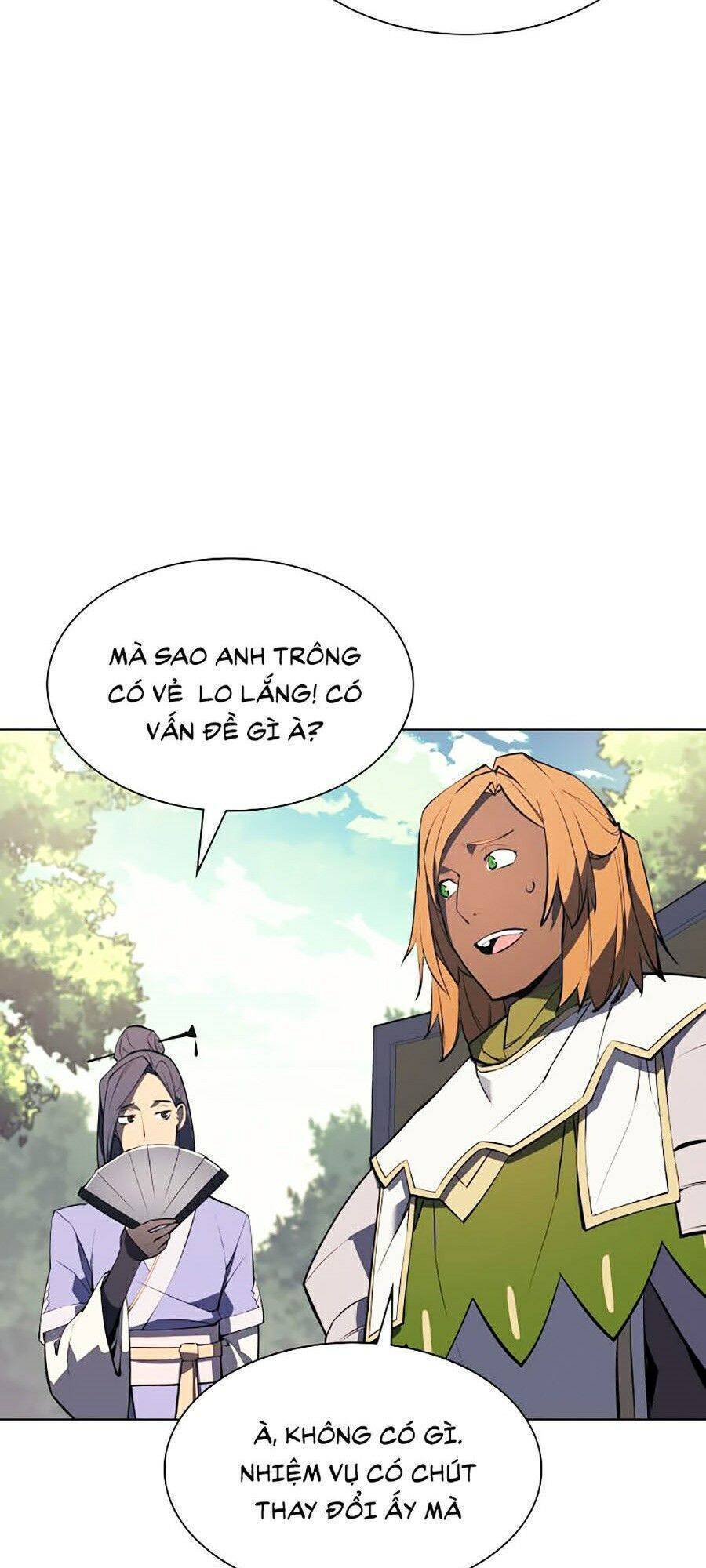 Thợ Rèn Huyền Thoại chapter 69 - Upload bởi truyensieuhay.com