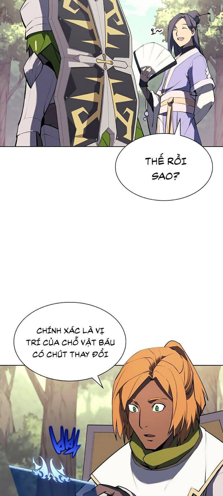 Thợ Rèn Huyền Thoại chapter 69 - Upload bởi truyensieuhay.com