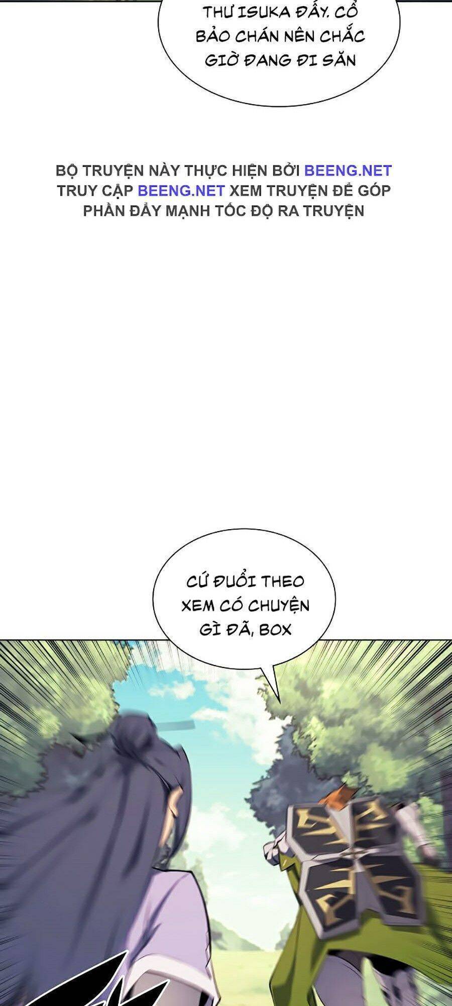 Thợ Rèn Huyền Thoại chapter 69 - Upload bởi truyensieuhay.com