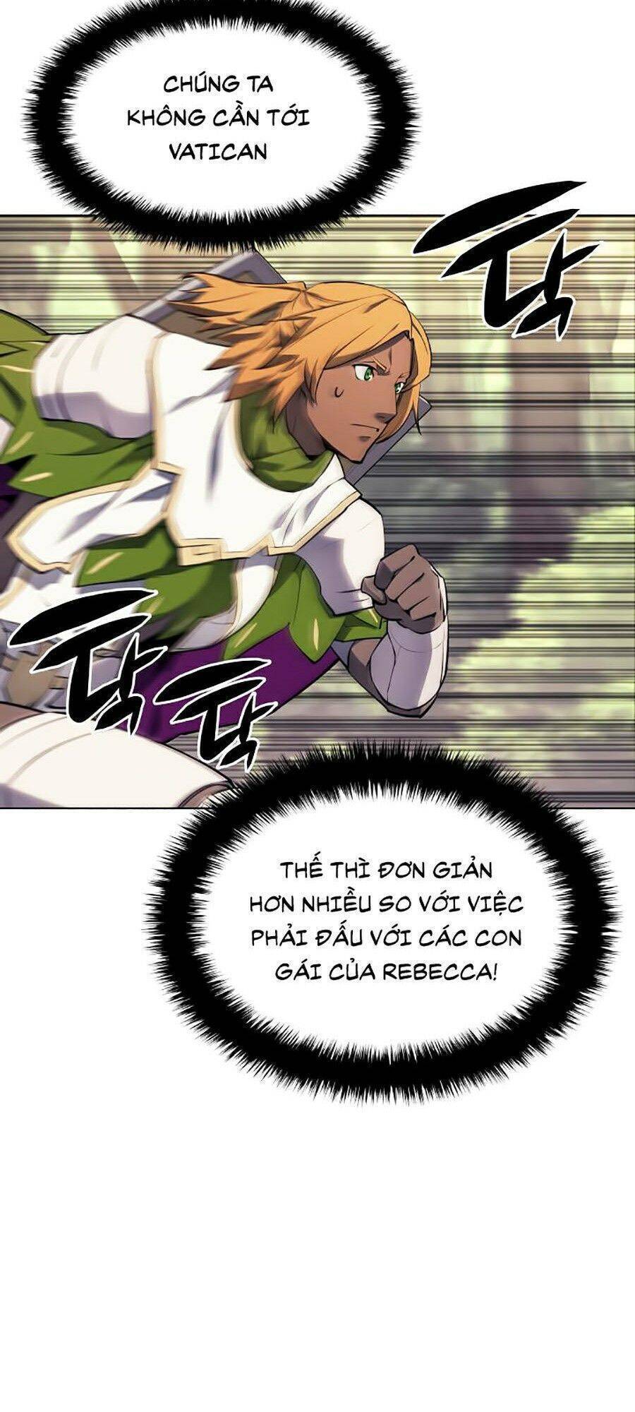 Thợ Rèn Huyền Thoại chapter 69 - Upload bởi truyensieuhay.com