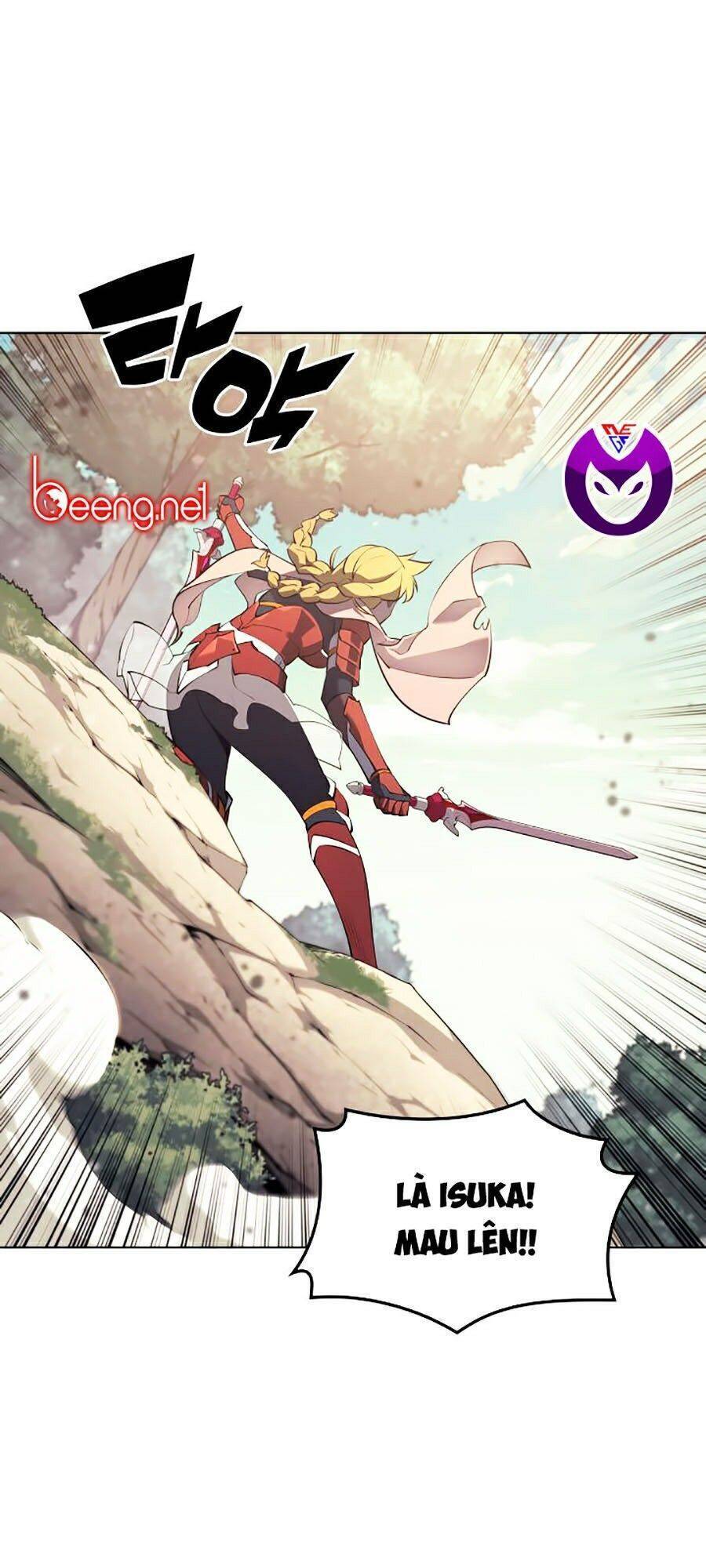 Thợ Rèn Huyền Thoại chapter 69 - Upload bởi truyensieuhay.com