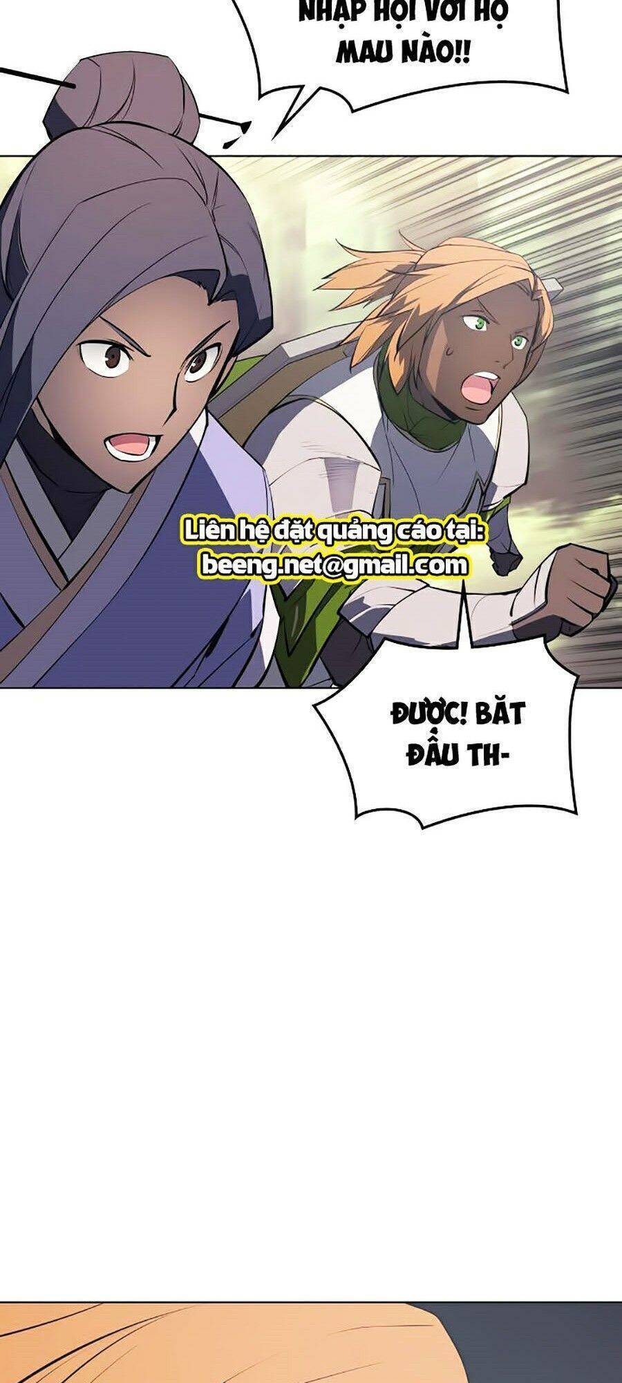 Thợ Rèn Huyền Thoại chapter 69 - Upload bởi truyensieuhay.com