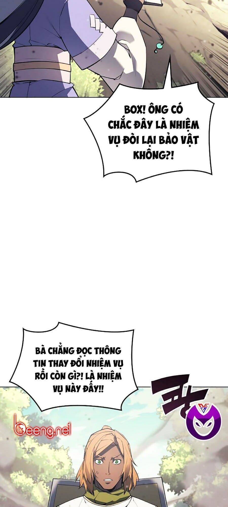Thợ Rèn Huyền Thoại chapter 69 - Upload bởi truyensieuhay.com
