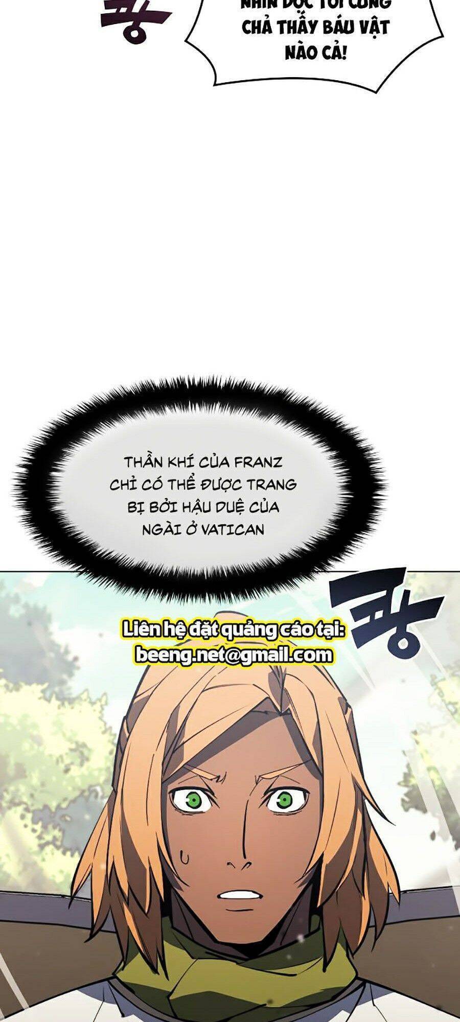 Thợ Rèn Huyền Thoại chapter 69 - Upload bởi truyensieuhay.com