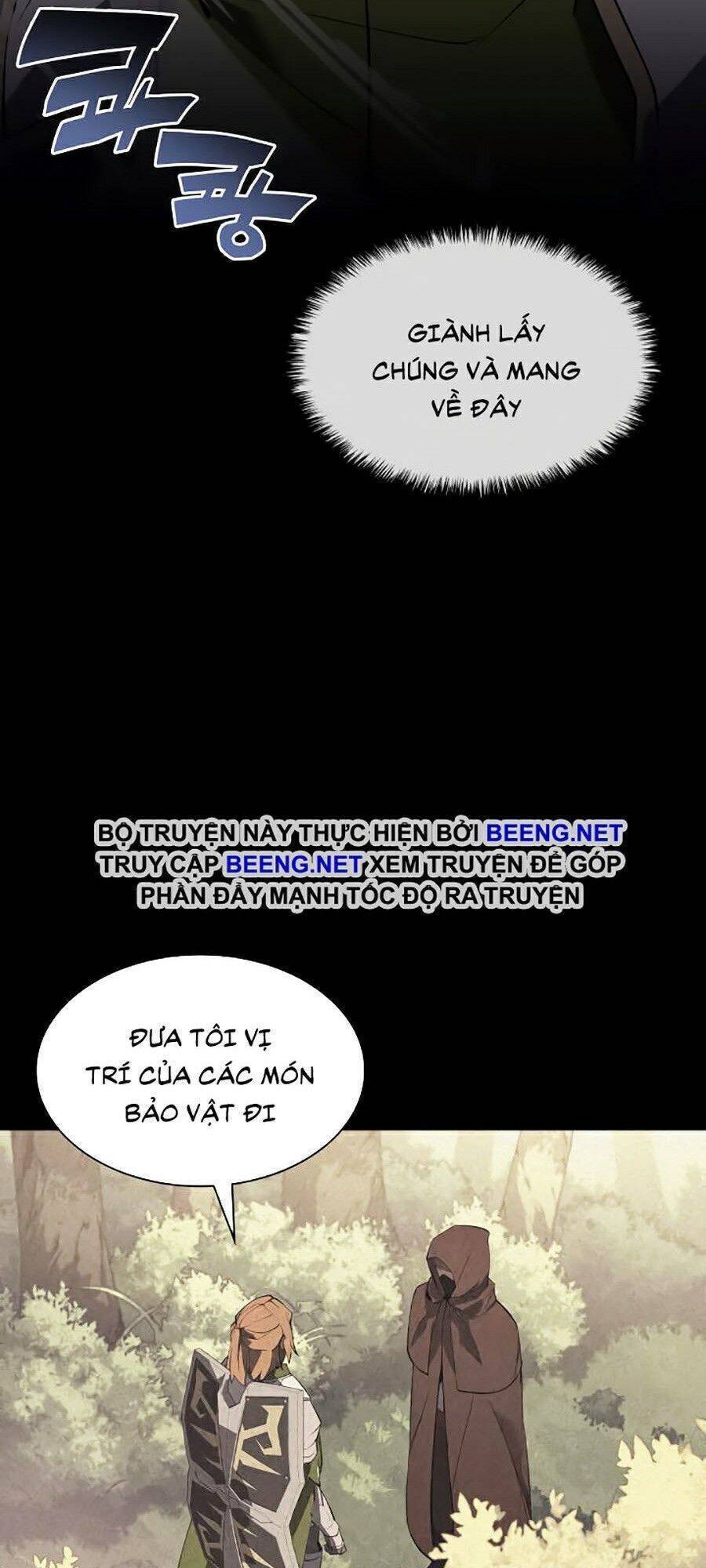 Thợ Rèn Huyền Thoại chapter 69 - Upload bởi truyensieuhay.com