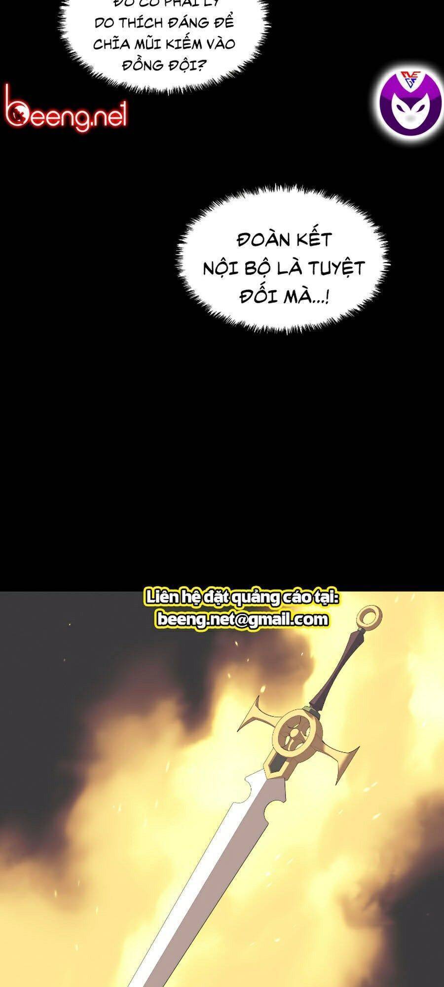 Thợ Rèn Huyền Thoại chapter 70 - Upload bởi truyensieuhay.com