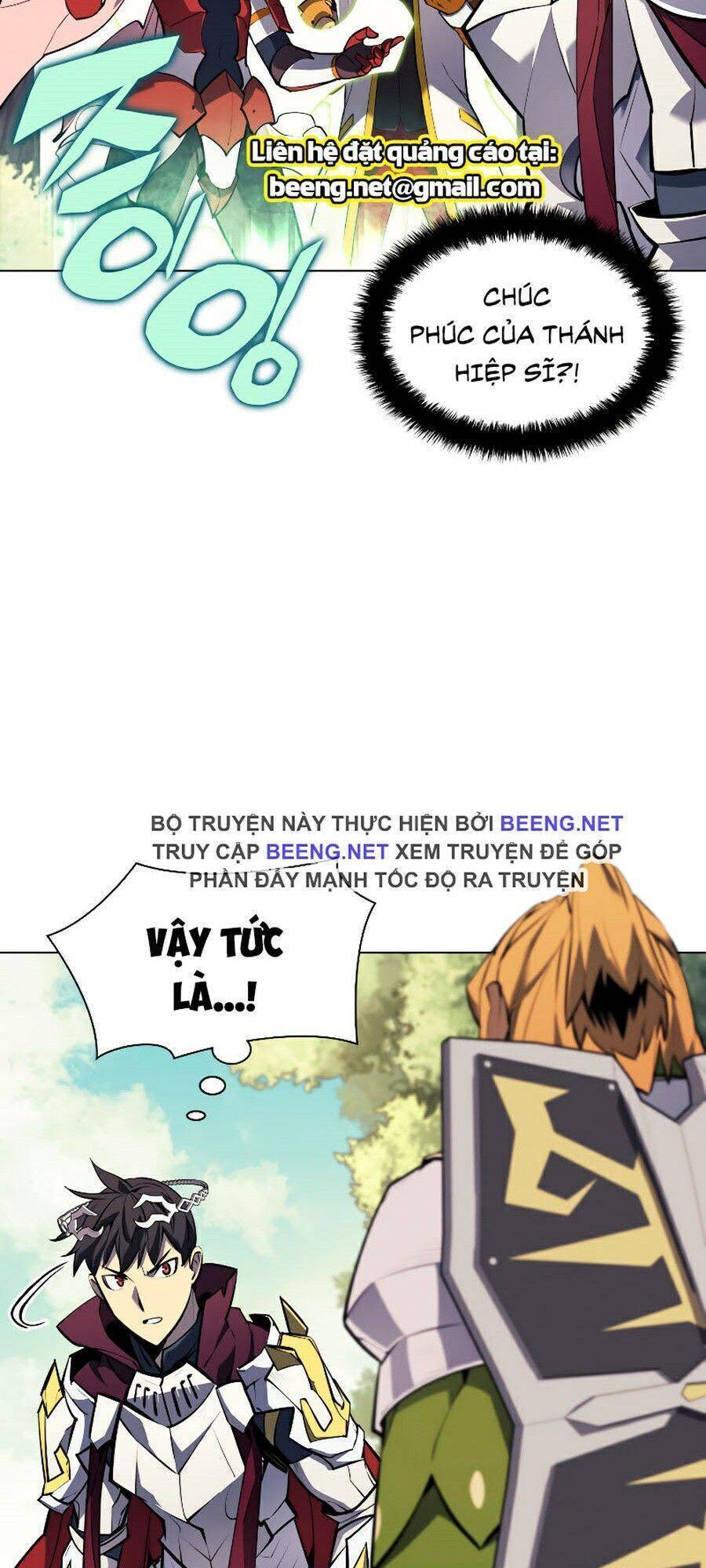 Thợ Rèn Huyền Thoại chapter 70 - Upload bởi truyensieuhay.com