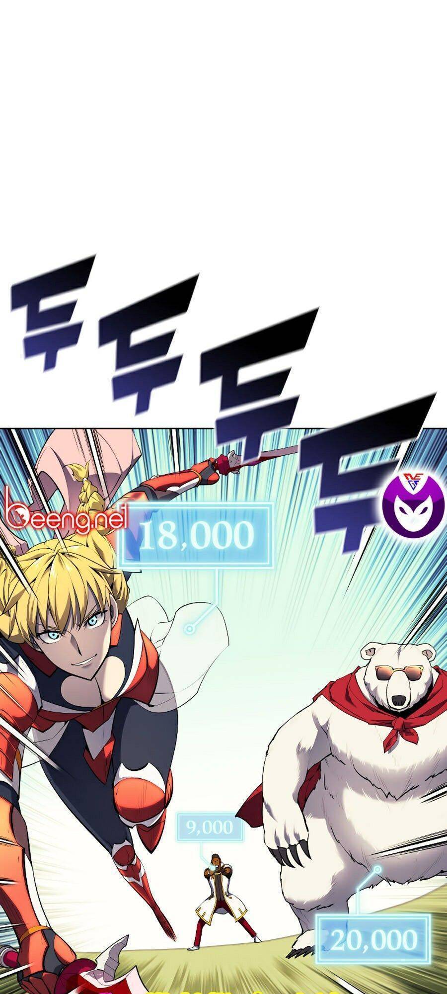 Thợ Rèn Huyền Thoại chapter 70 - Upload bởi truyensieuhay.com