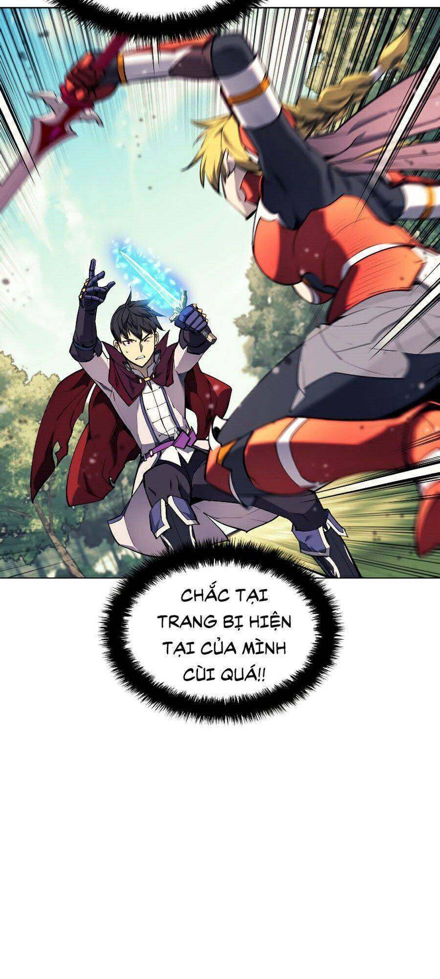 Thợ Rèn Huyền Thoại chapter 70 - Upload bởi truyensieuhay.com
