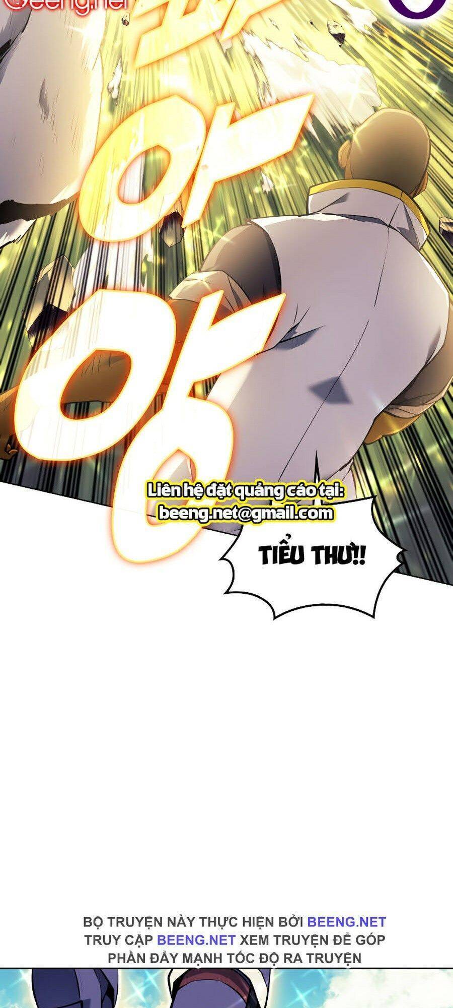 Thợ Rèn Huyền Thoại chapter 70 - Upload bởi truyensieuhay.com