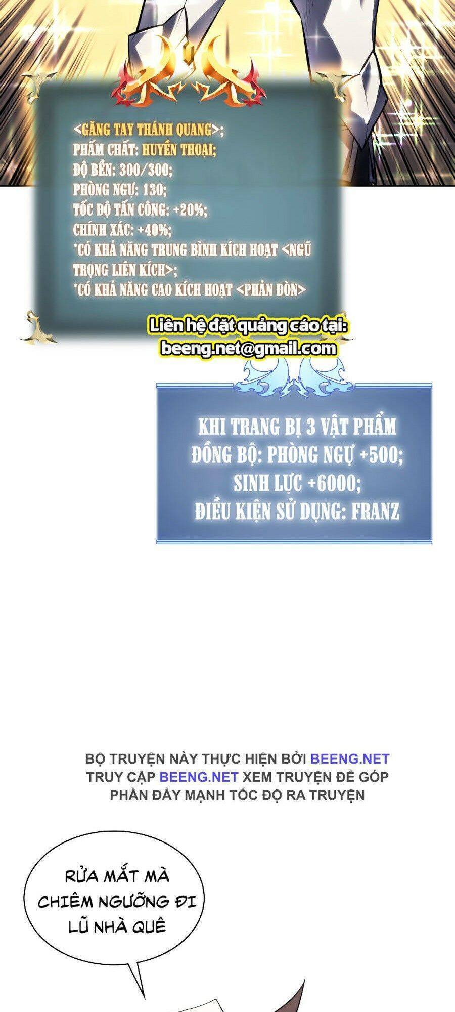 Thợ Rèn Huyền Thoại chapter 70 - Upload bởi truyensieuhay.com
