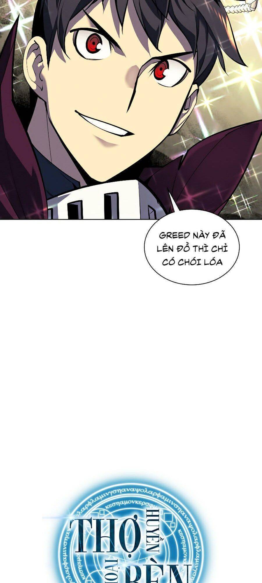 Thợ Rèn Huyền Thoại chapter 70 - Upload bởi truyensieuhay.com