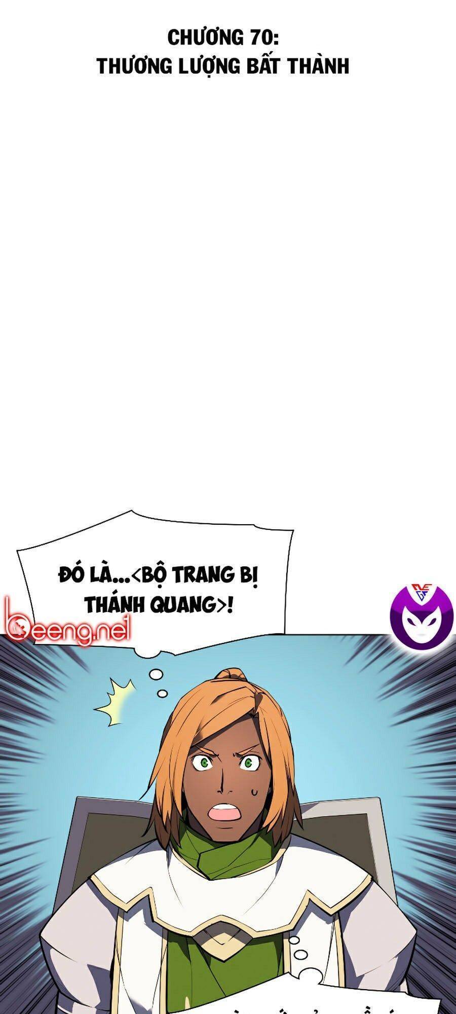 Thợ Rèn Huyền Thoại chapter 70 - Upload bởi truyensieuhay.com