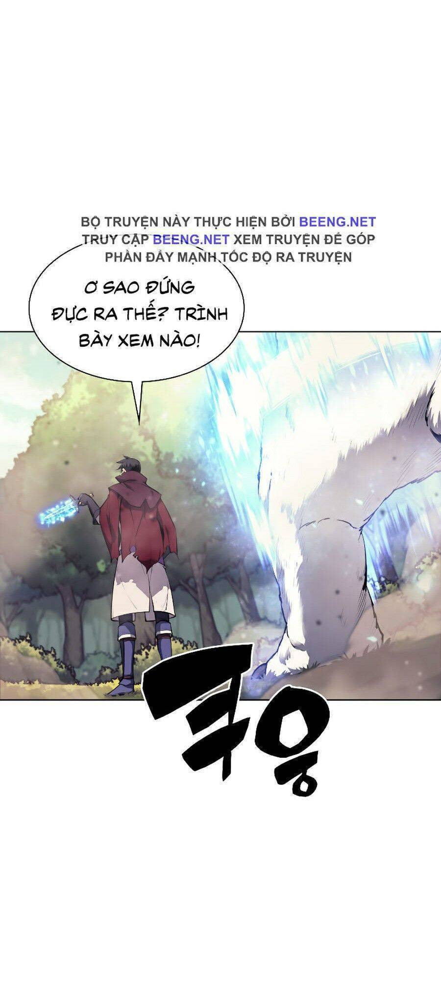 Thợ Rèn Huyền Thoại chapter 70 - Upload bởi truyensieuhay.com
