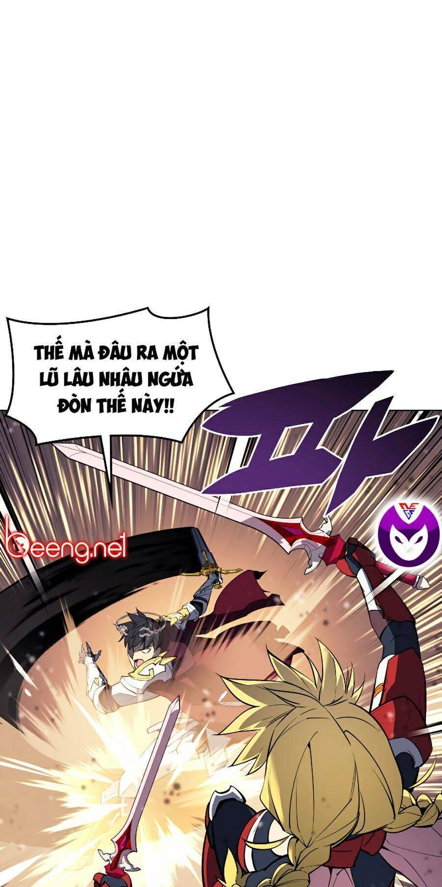 Thợ Rèn Huyền Thoại chapter 70 - Upload bởi truyensieuhay.com