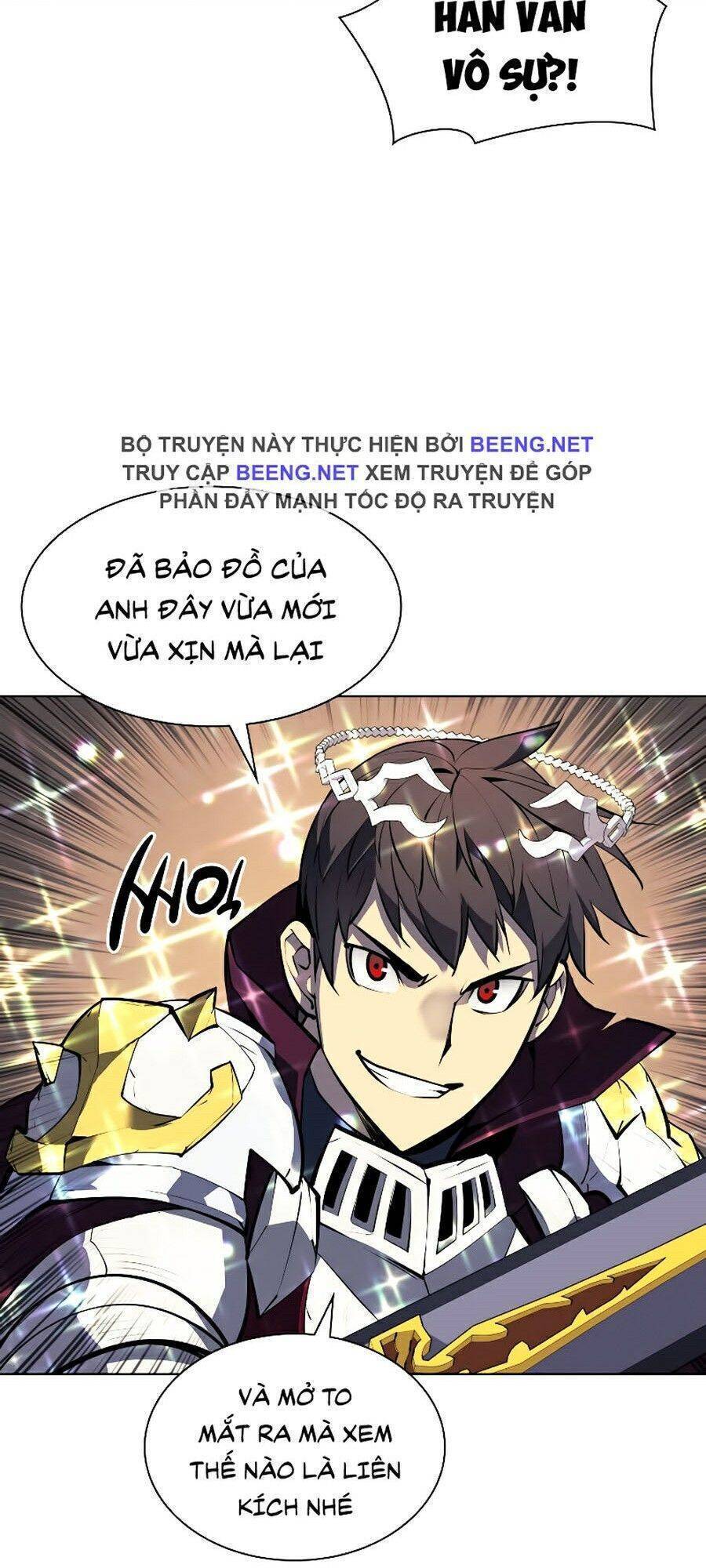 Thợ Rèn Huyền Thoại chapter 70 - Upload bởi truyensieuhay.com
