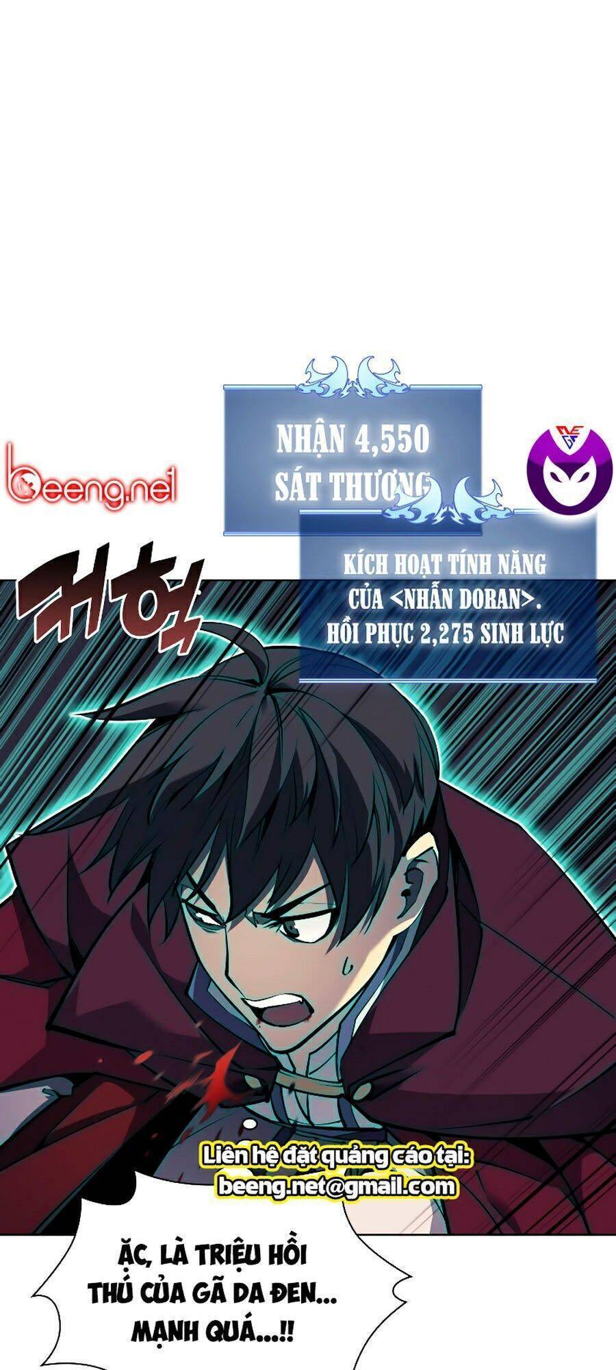 Thợ Rèn Huyền Thoại chapter 70 - Upload bởi truyensieuhay.com