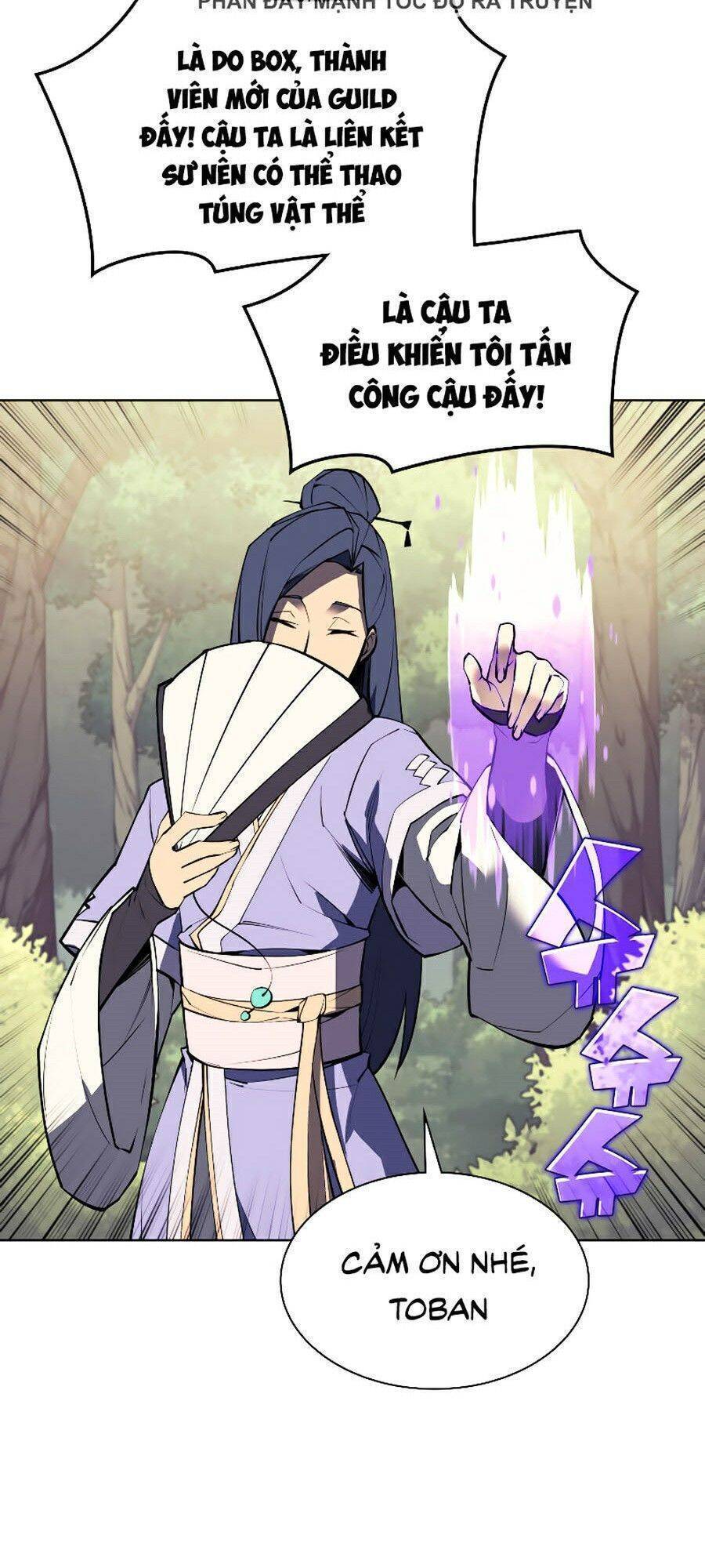 Thợ Rèn Huyền Thoại chapter 70 - Upload bởi truyensieuhay.com
