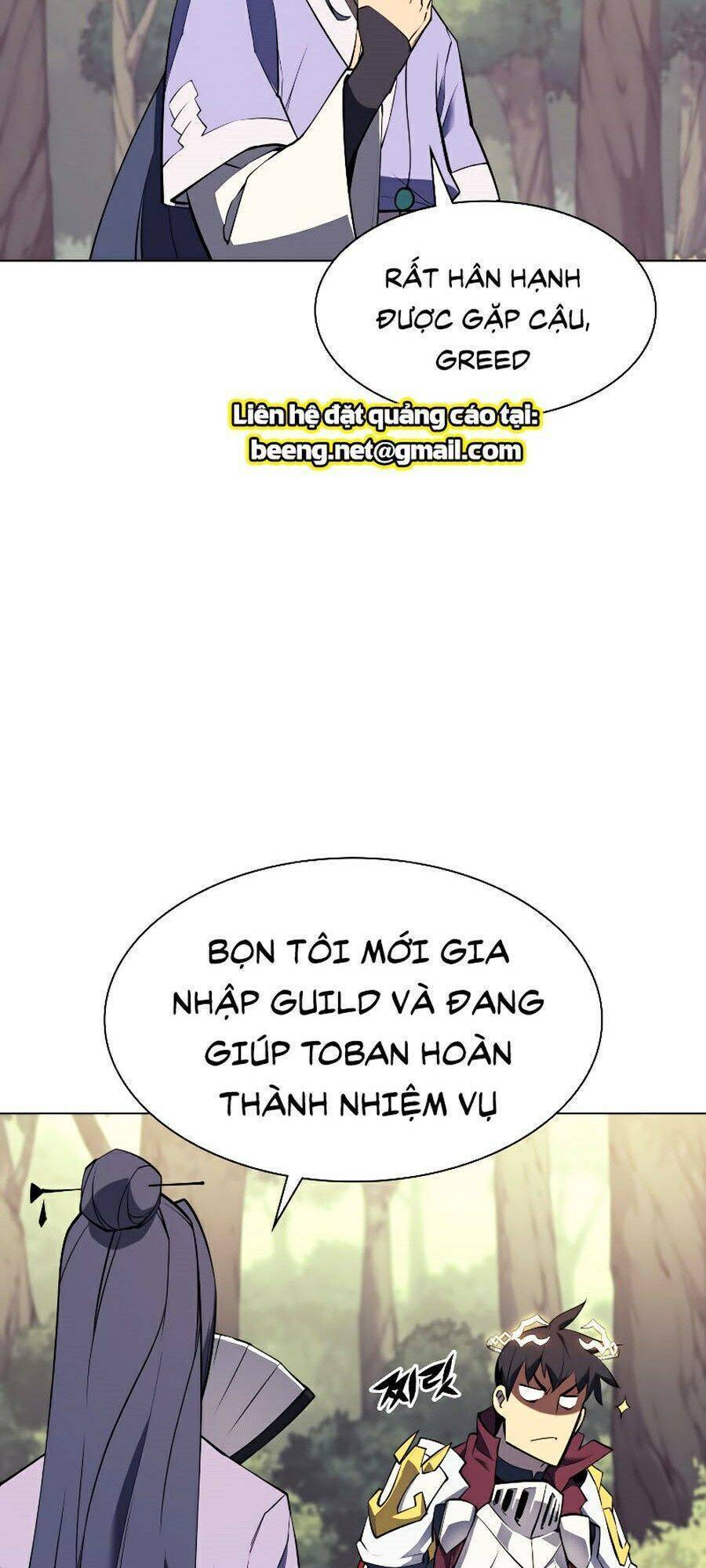 Thợ Rèn Huyền Thoại chapter 70 - Upload bởi truyensieuhay.com