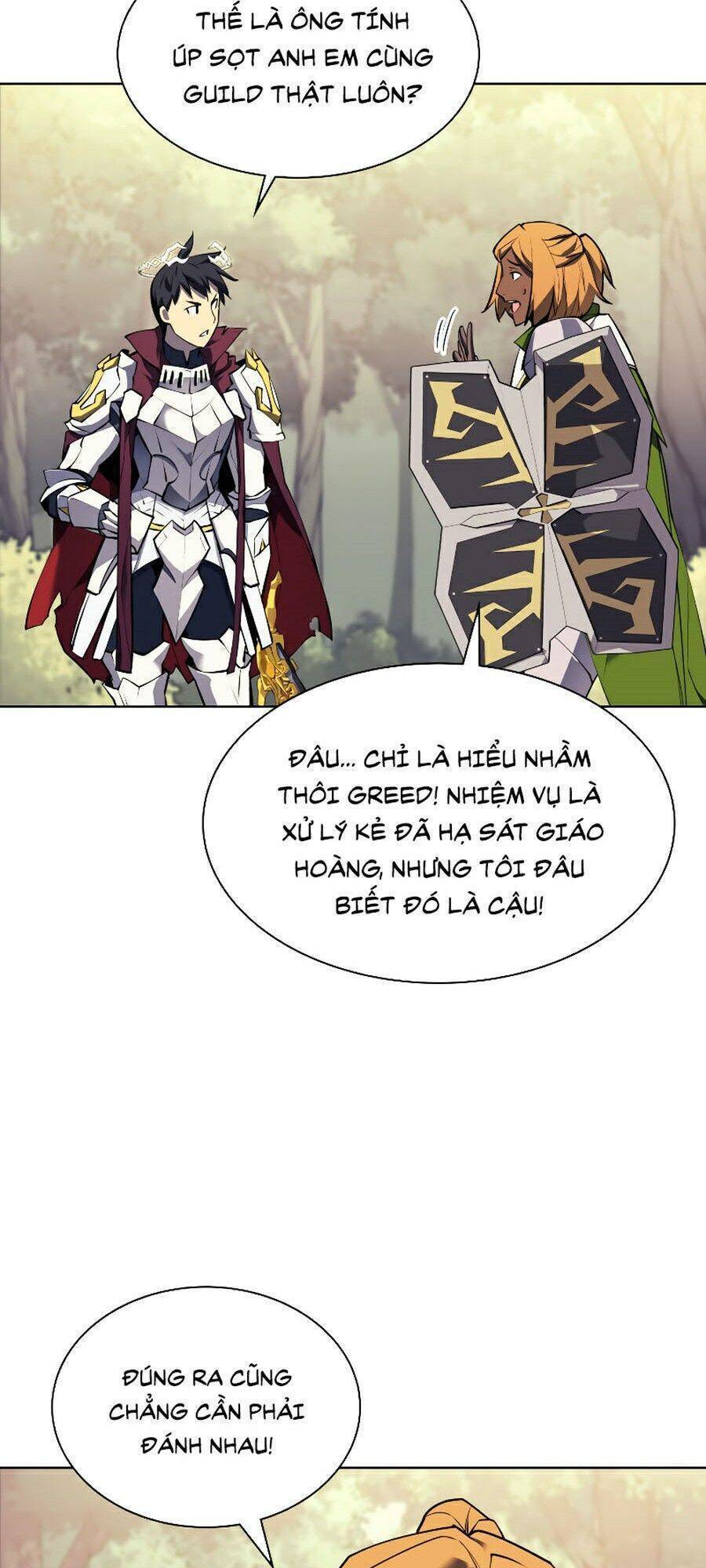 Thợ Rèn Huyền Thoại chapter 70 - Upload bởi truyensieuhay.com