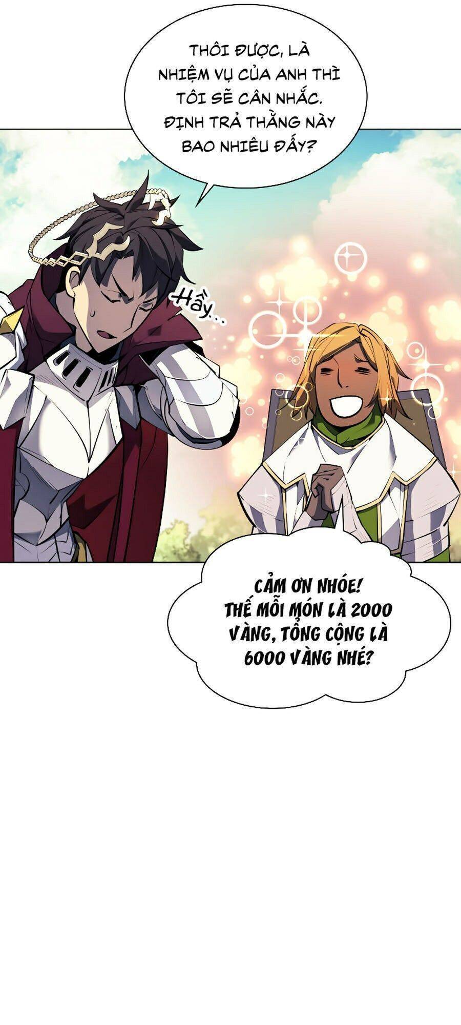 Thợ Rèn Huyền Thoại chapter 70 - Upload bởi truyensieuhay.com