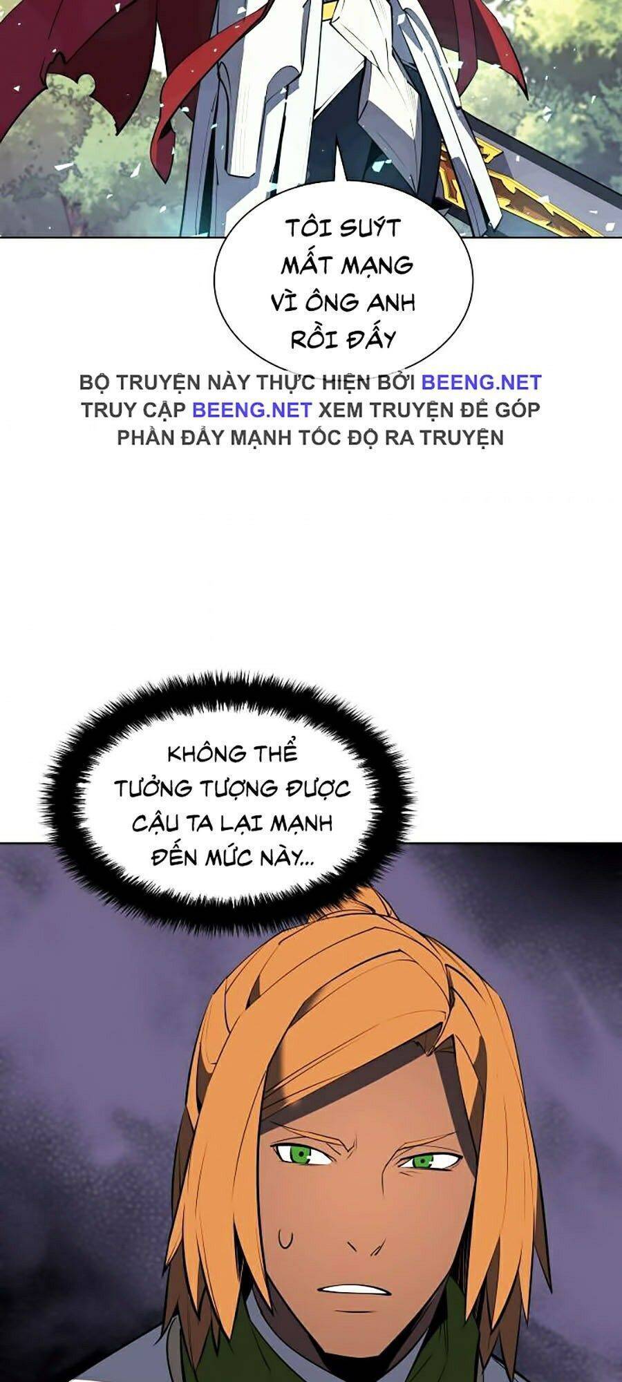 Thợ Rèn Huyền Thoại chapter 71 - Upload bởi truyensieuhay.com