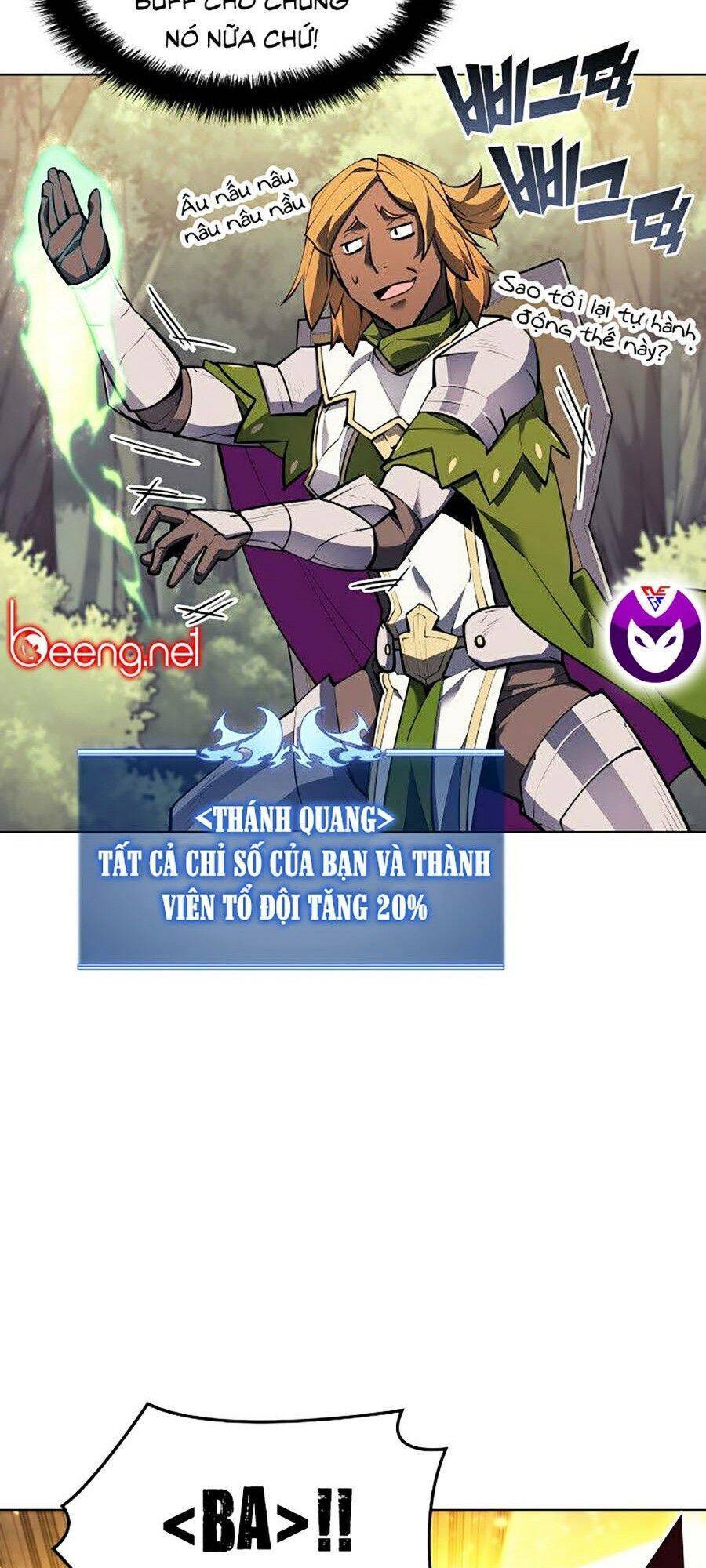 Thợ Rèn Huyền Thoại chapter 71 - Upload bởi truyensieuhay.com