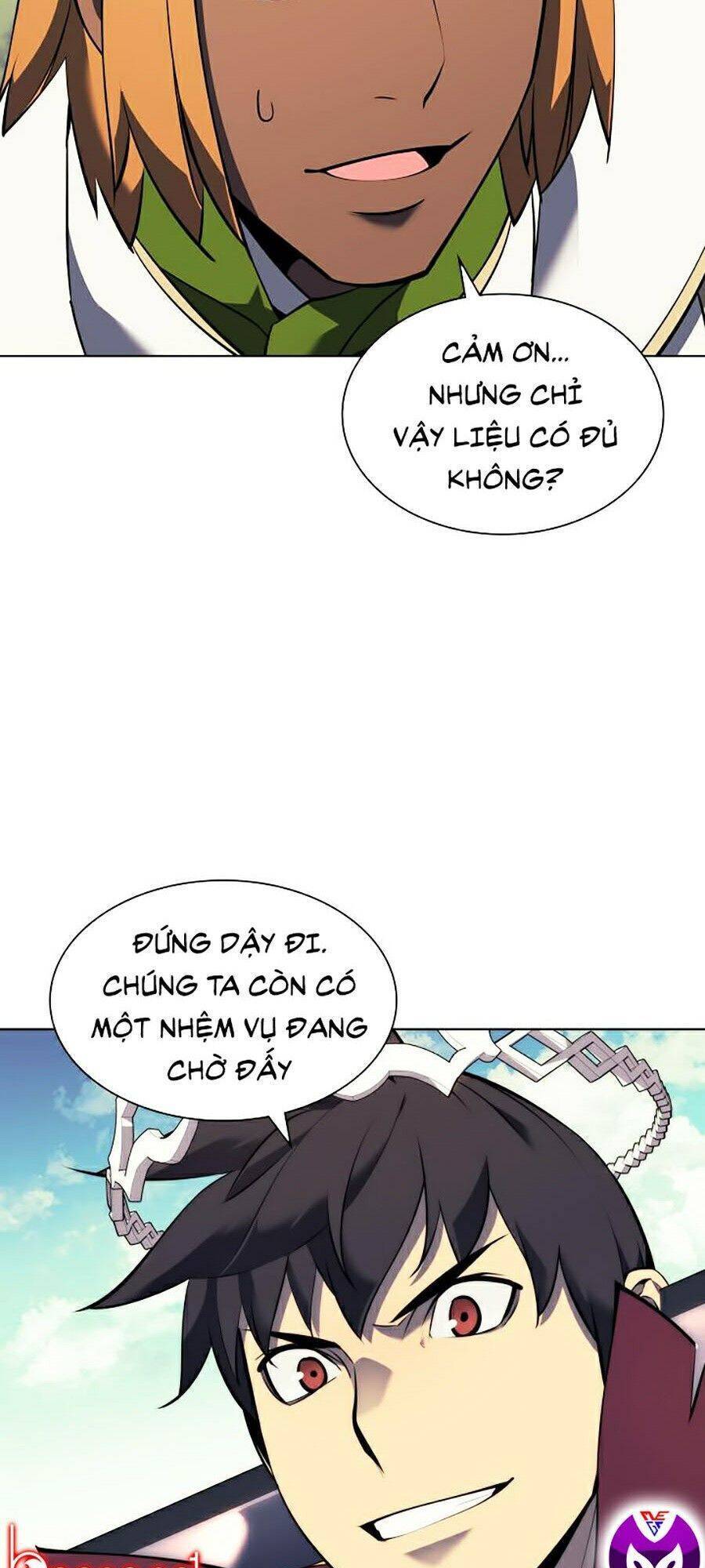 Thợ Rèn Huyền Thoại chapter 71 - Upload bởi truyensieuhay.com