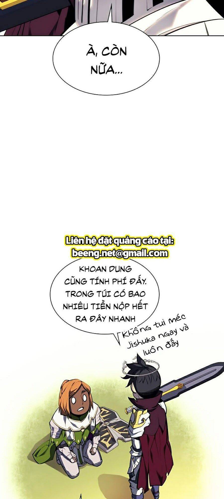 Thợ Rèn Huyền Thoại chapter 71 - Upload bởi truyensieuhay.com
